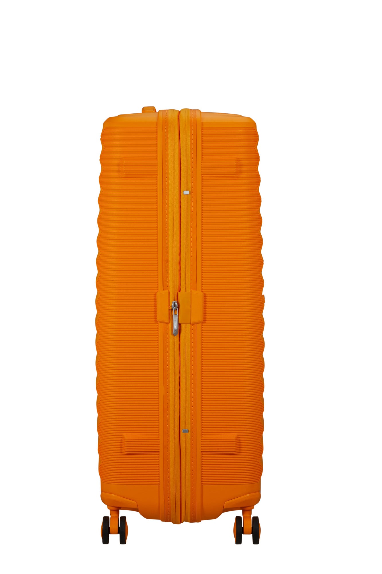 Radiant Orange