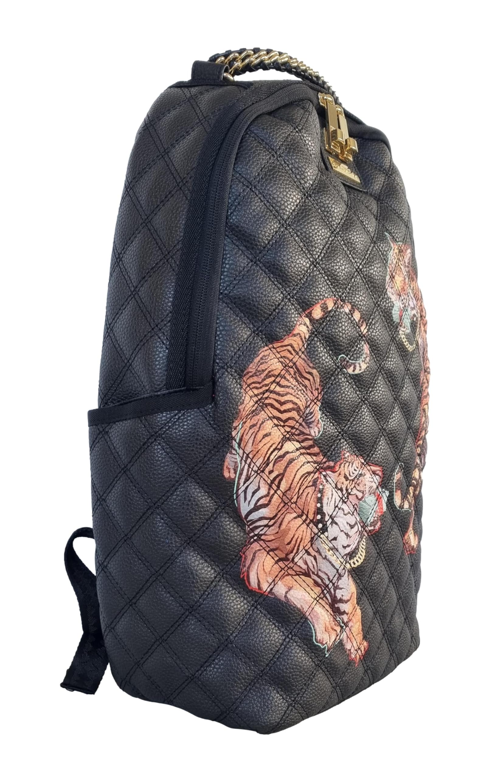 Money Tigers