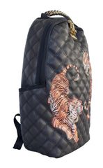 Money Tigers
