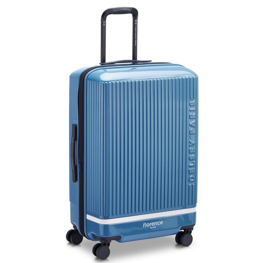 Zinc Blue