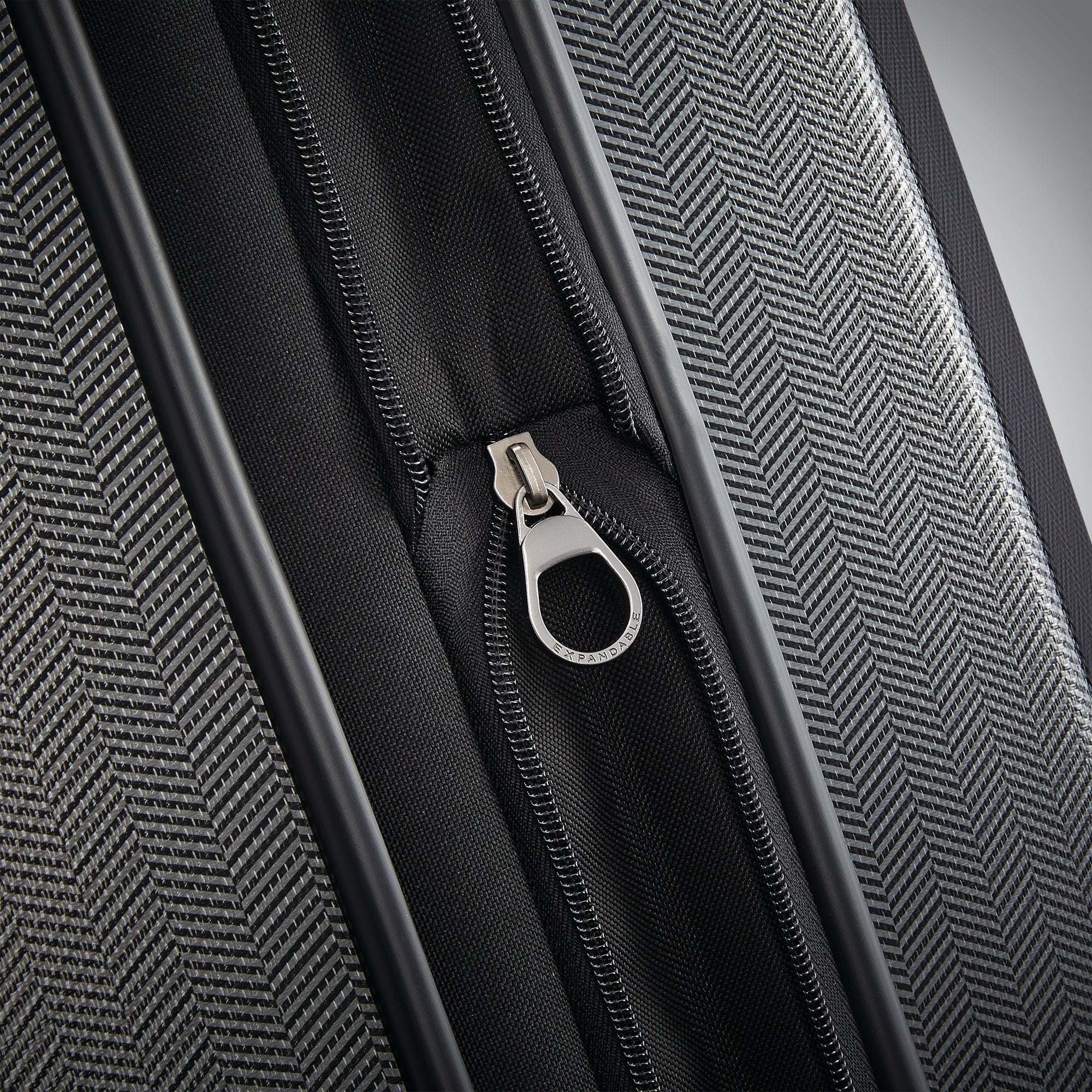 Black/Gunmetal