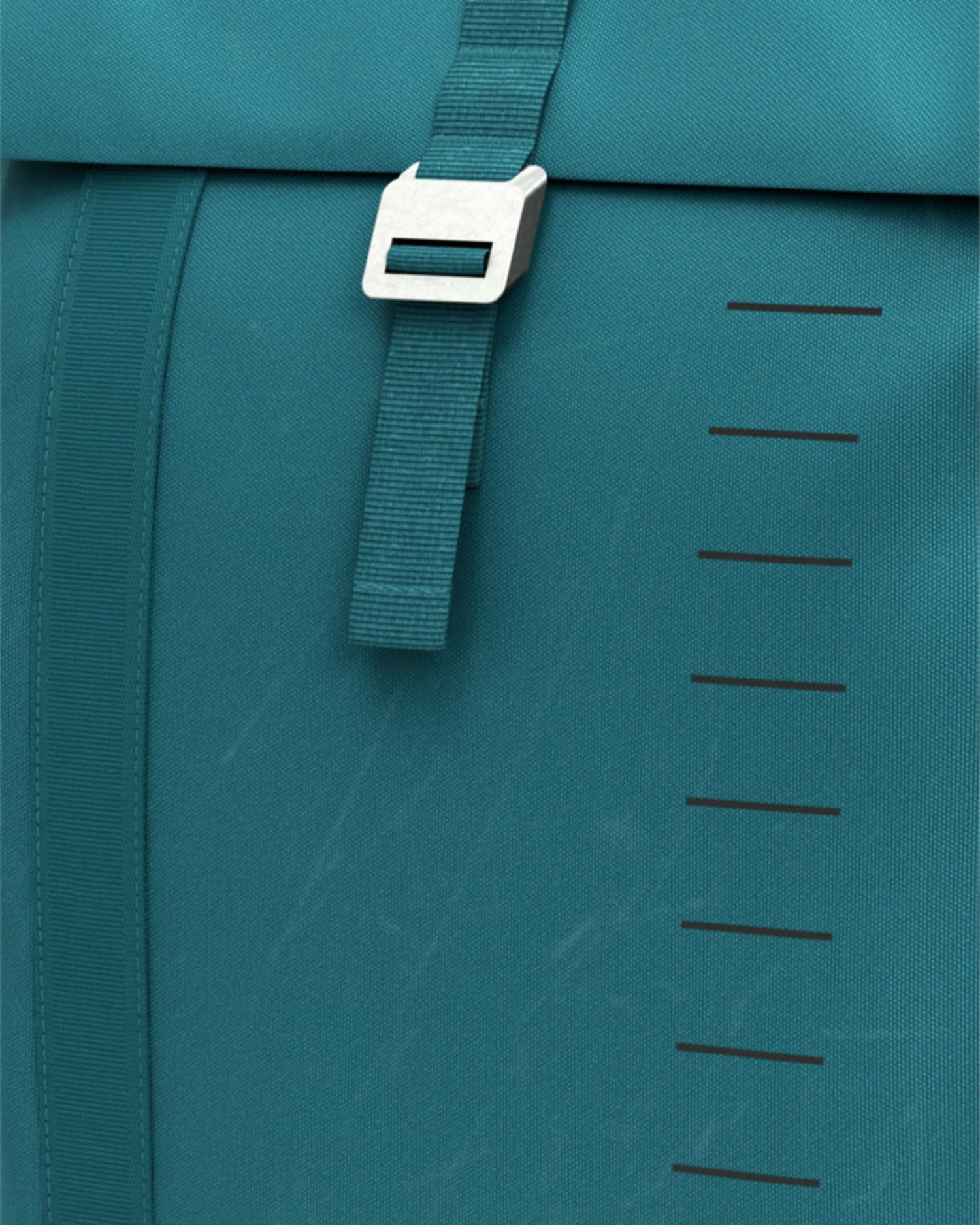 Midnight Teal