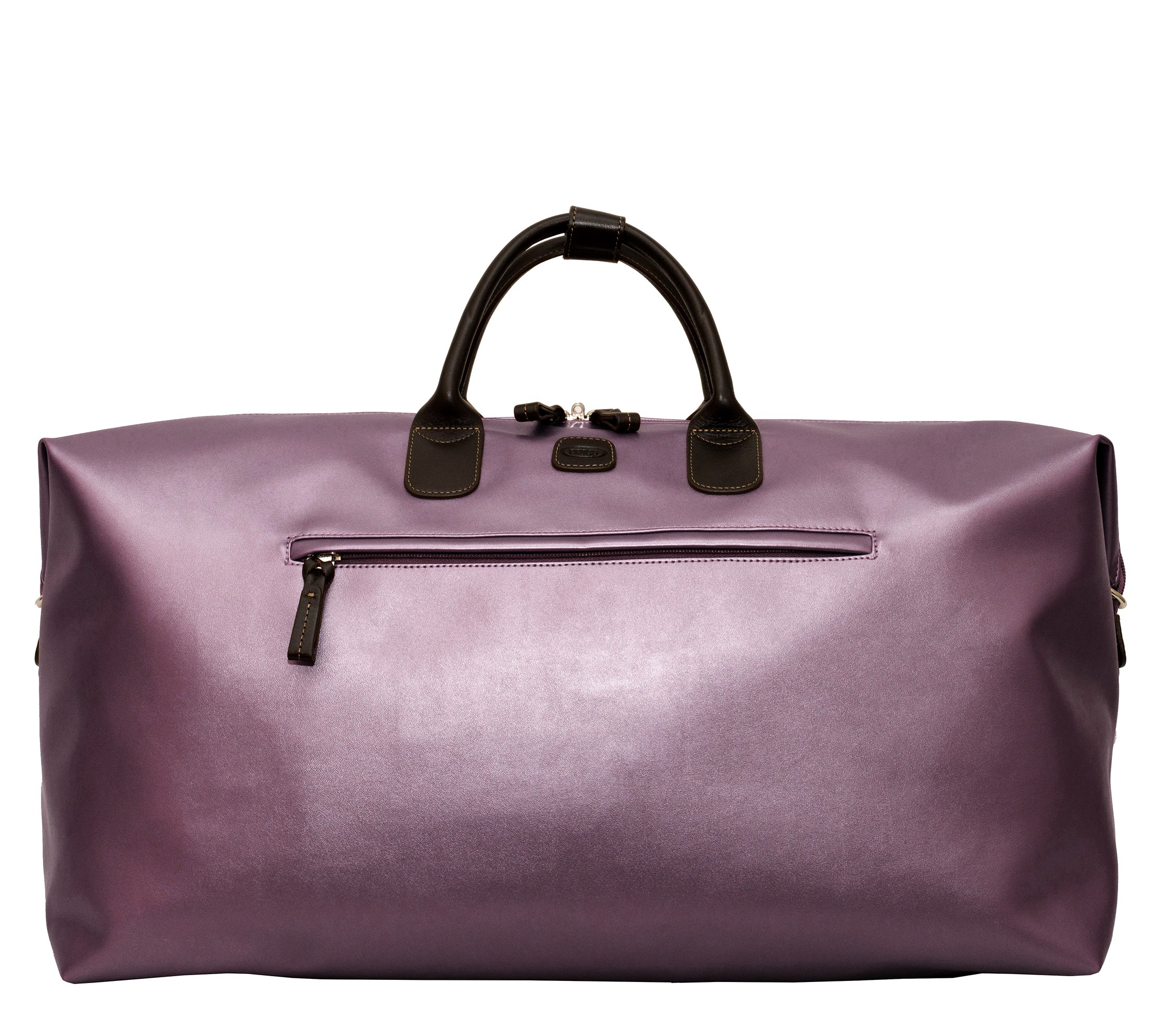 Metallic Lilac