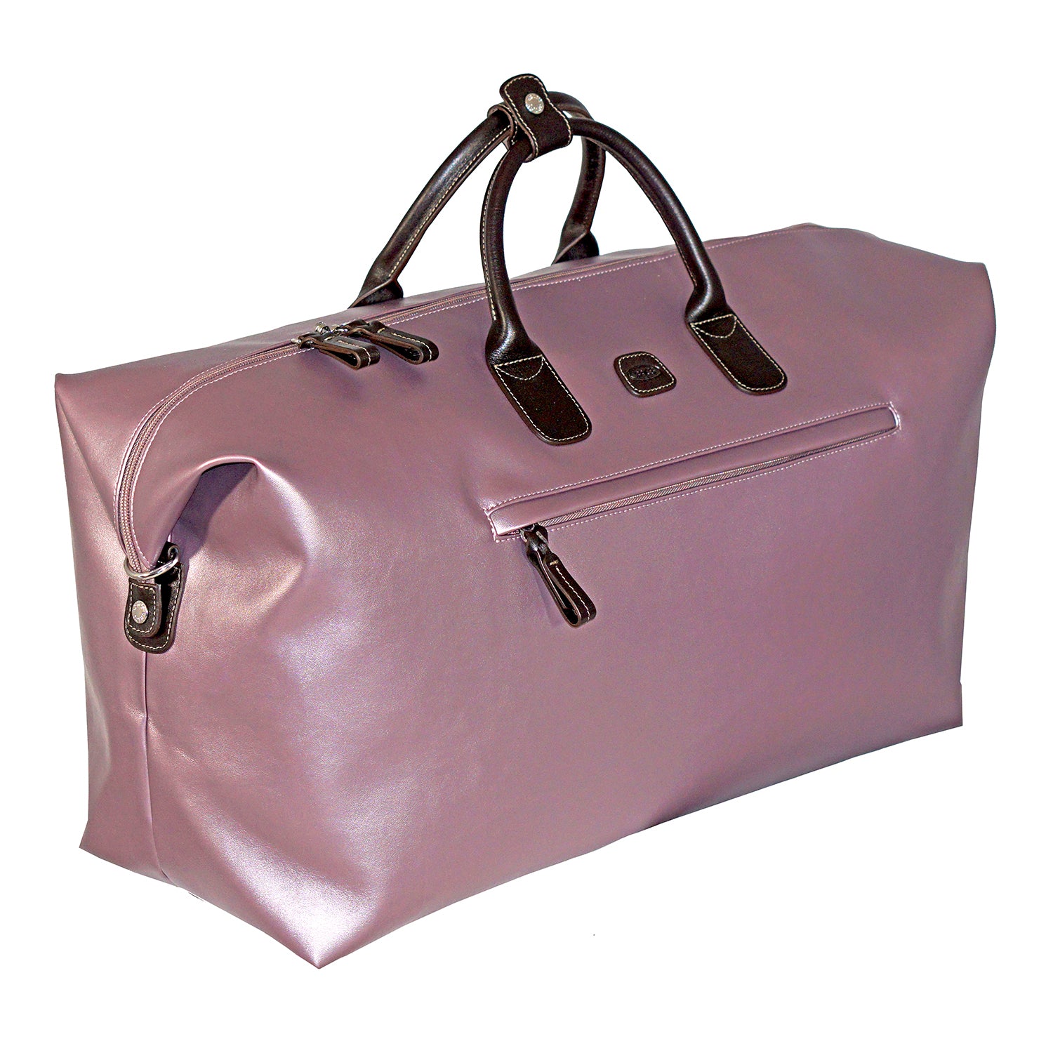 Metallic Lilac