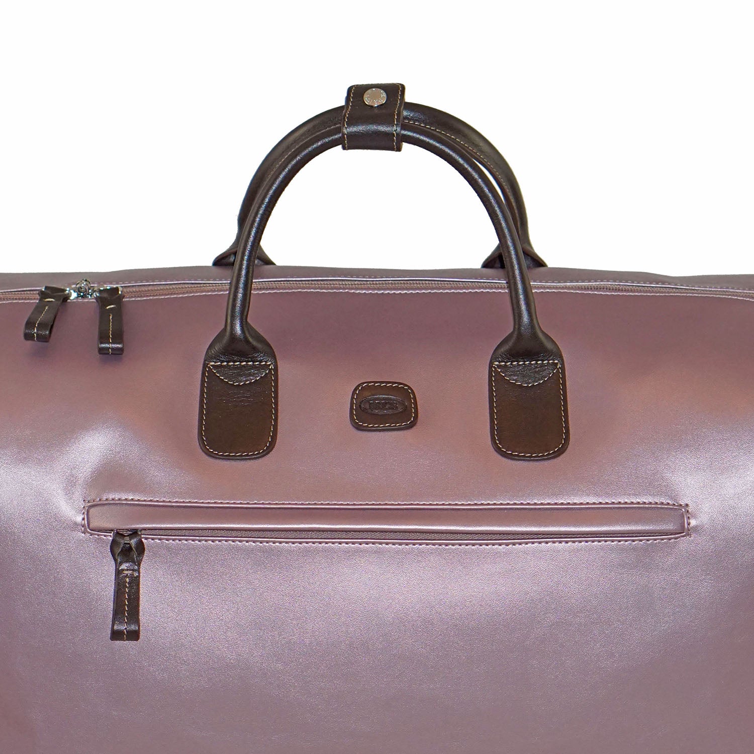 Metallic Lilac