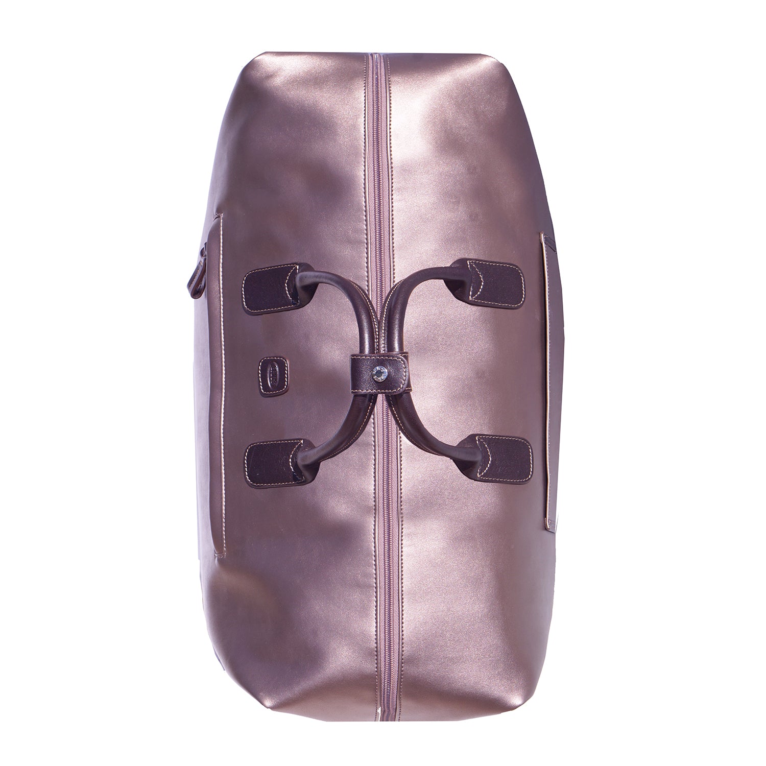 Metallic Lilac