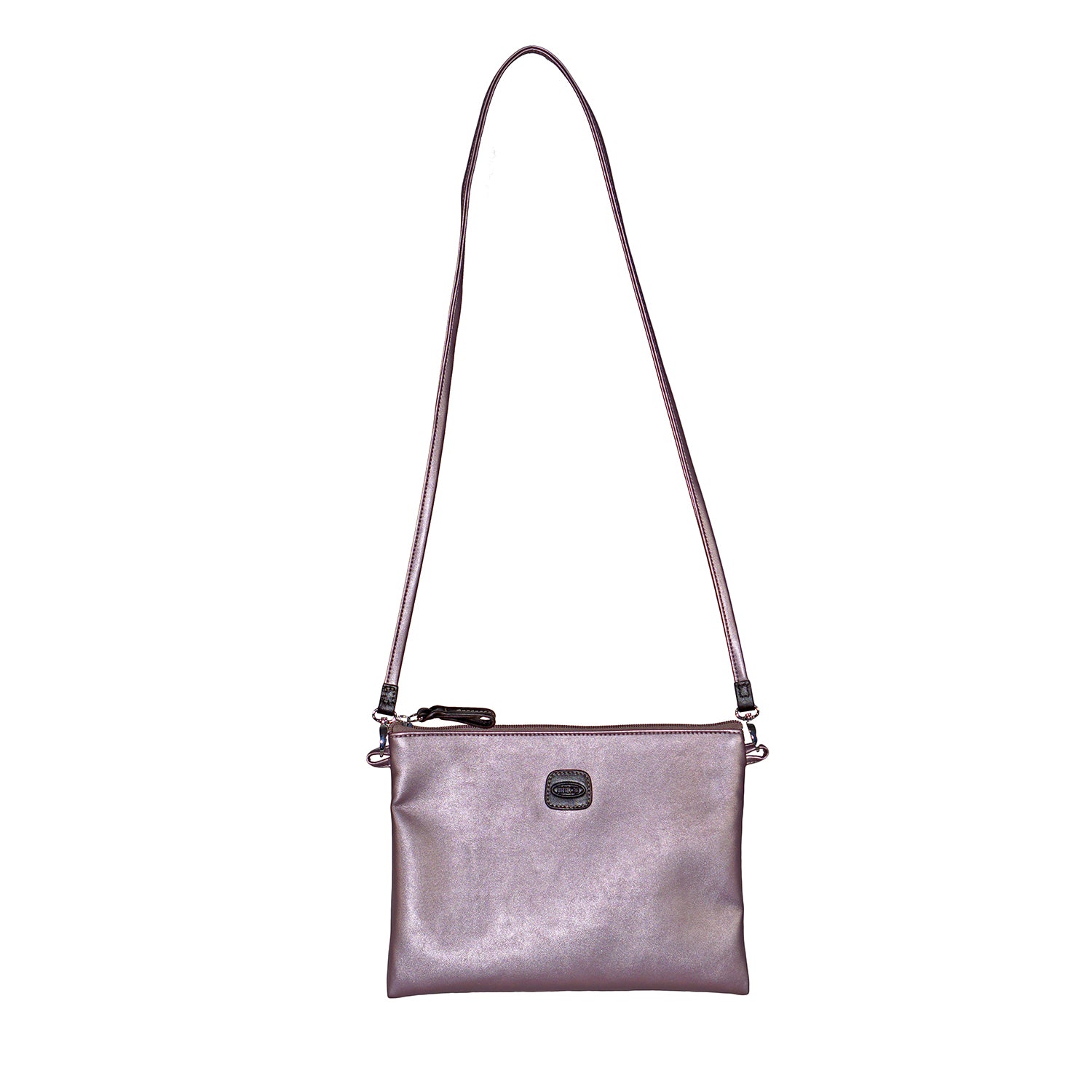 Metallic Lilac