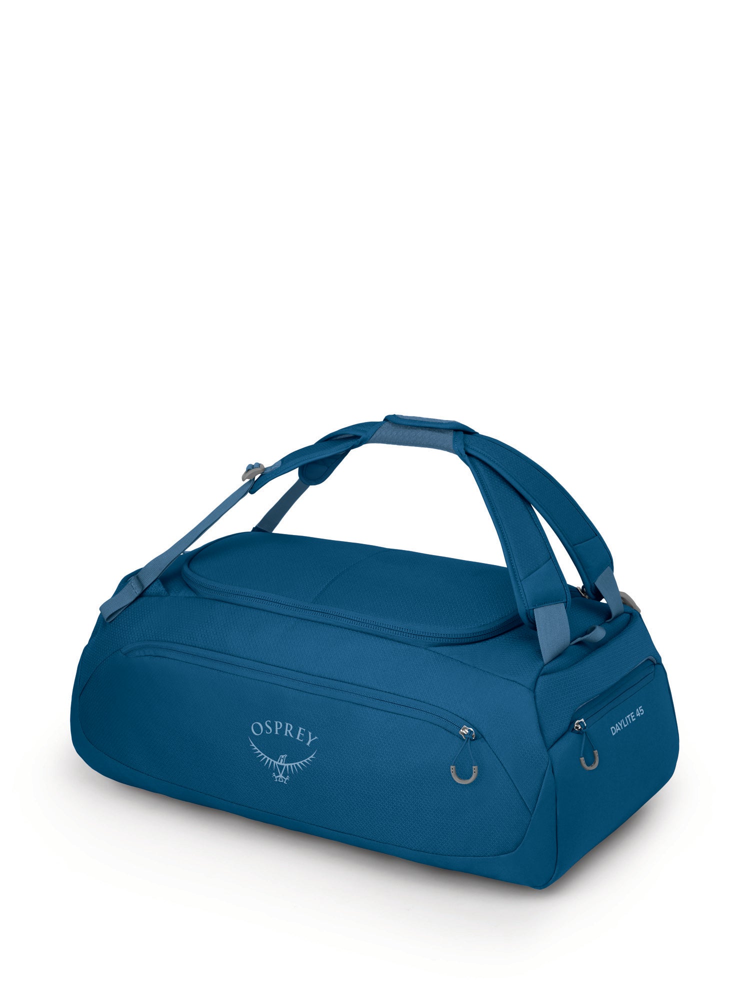 Night Shift Blue