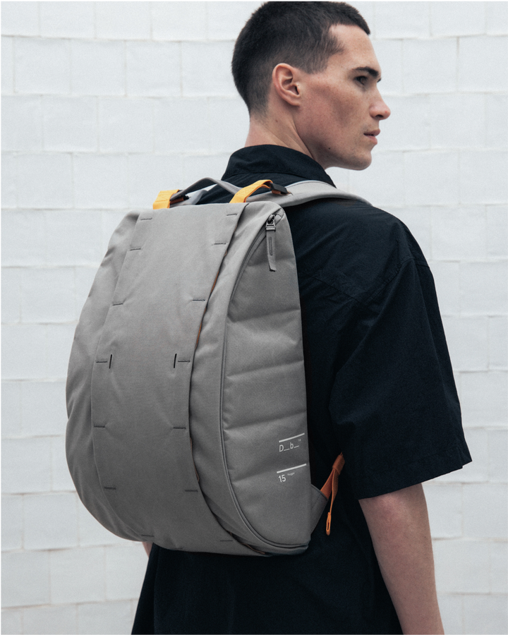 Sand Grey