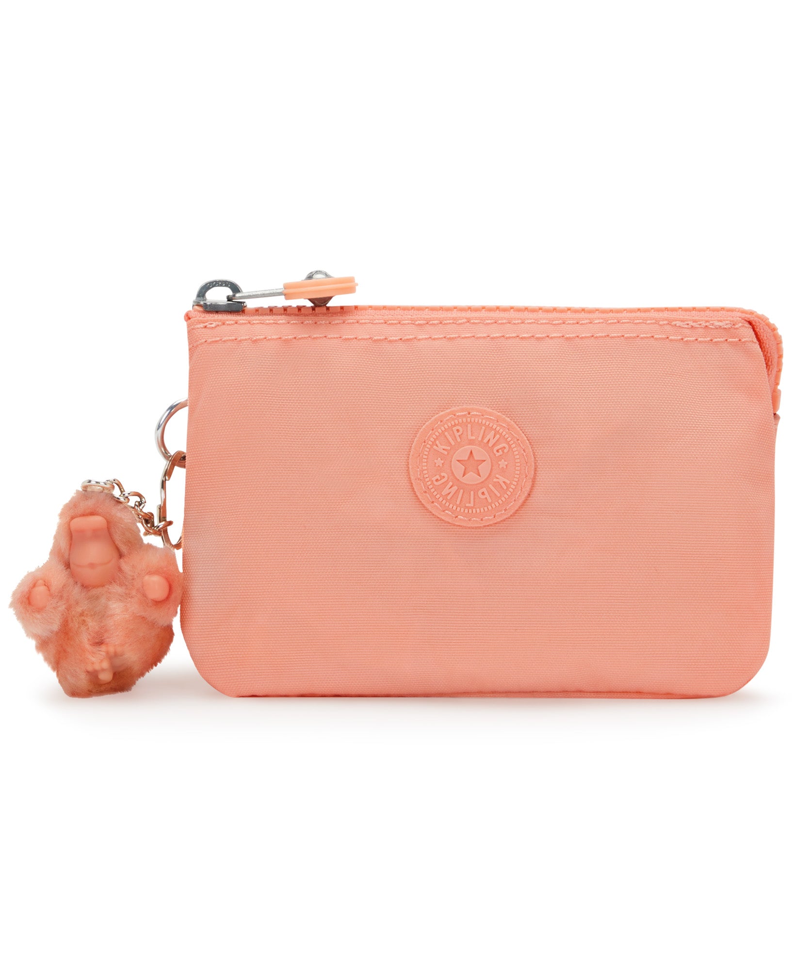 Pinky Orange