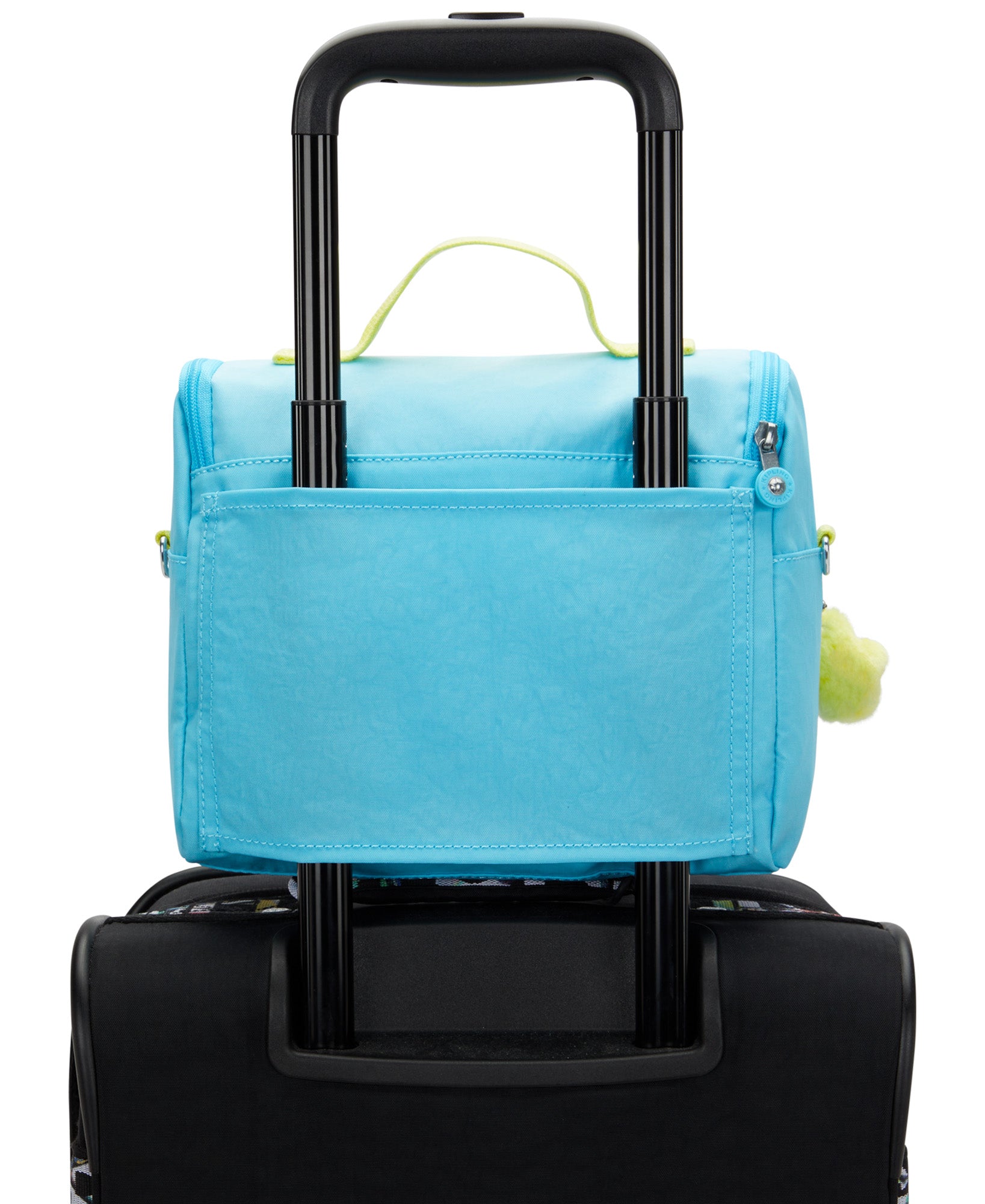 Splash Blue