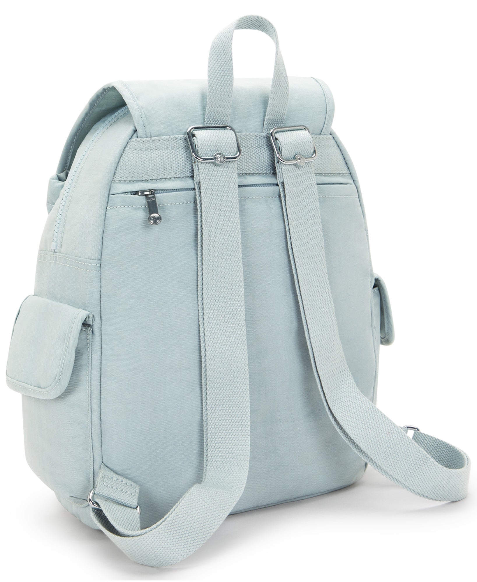Breezy Blue
