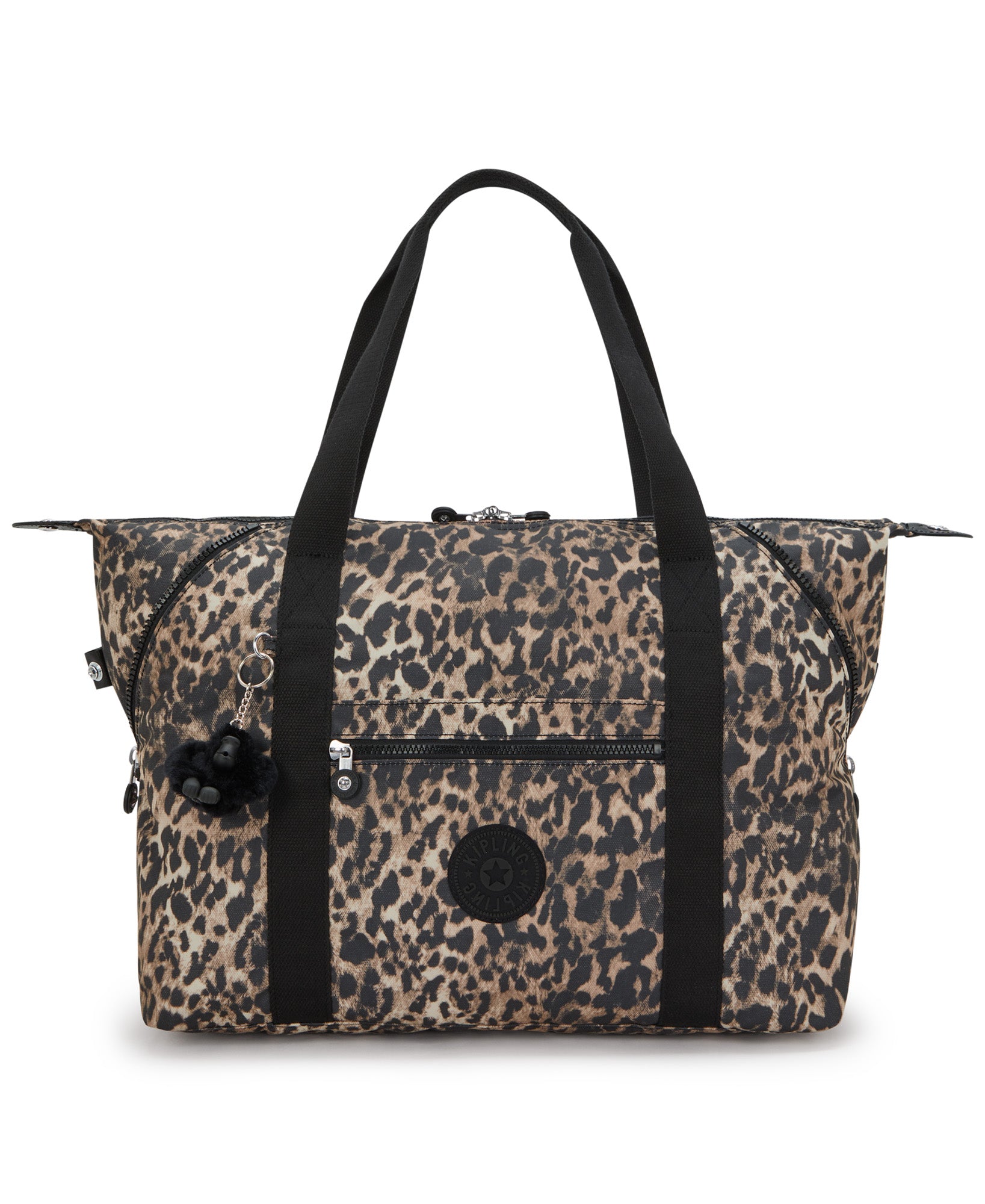 Wild Leopard