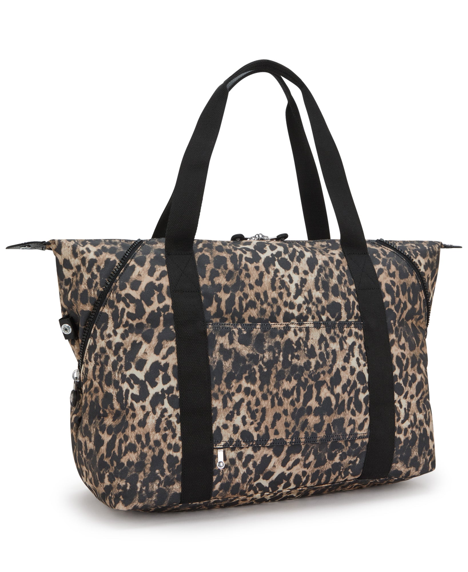 Wild Leopard