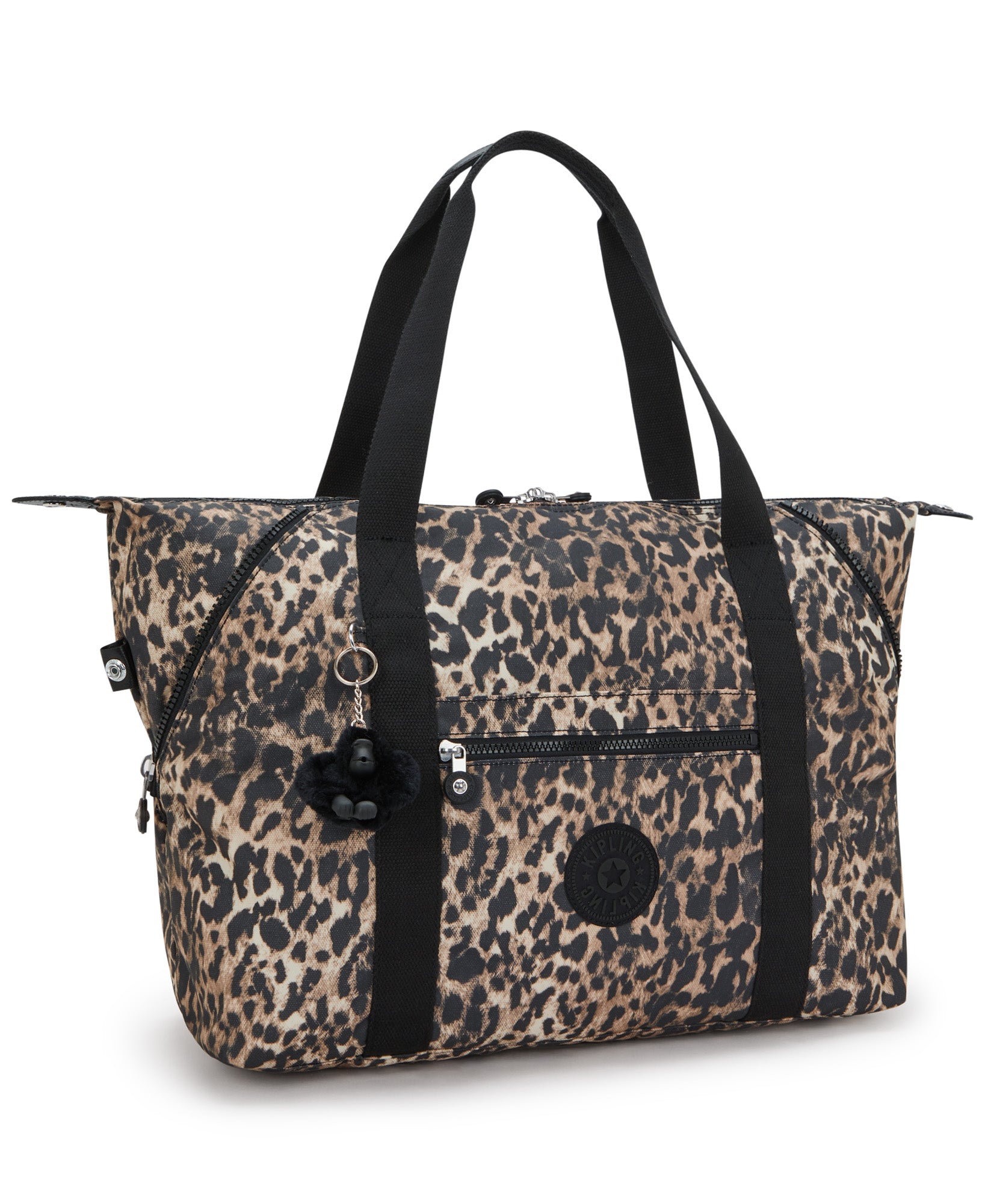 Wild Leopard