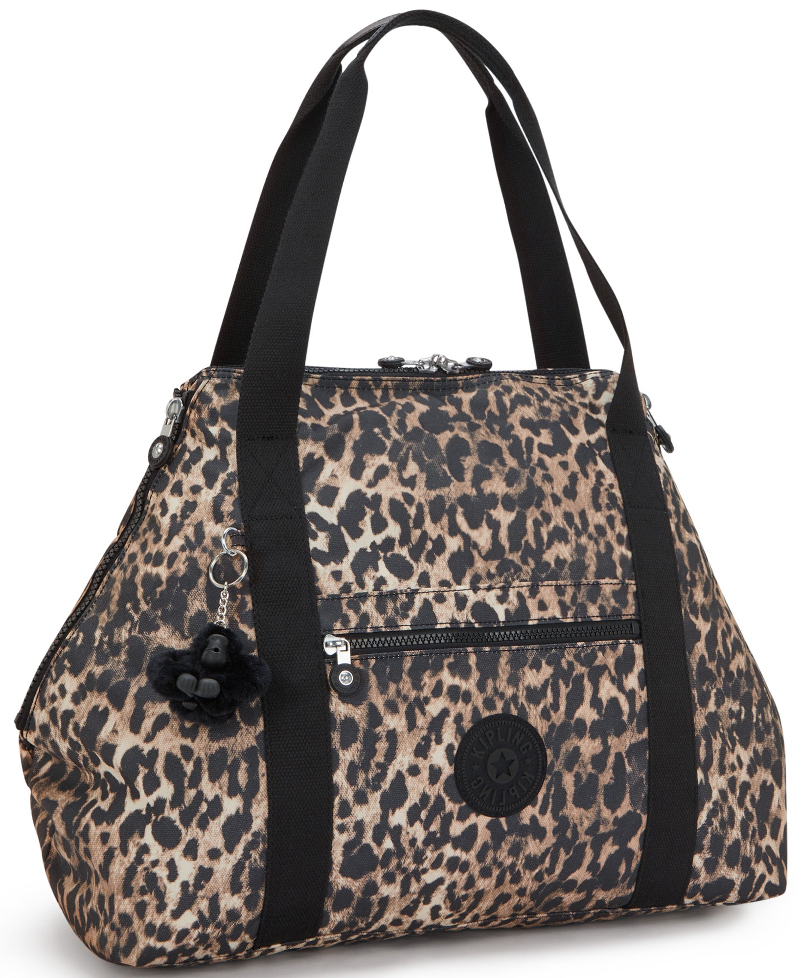 Wild Leopard