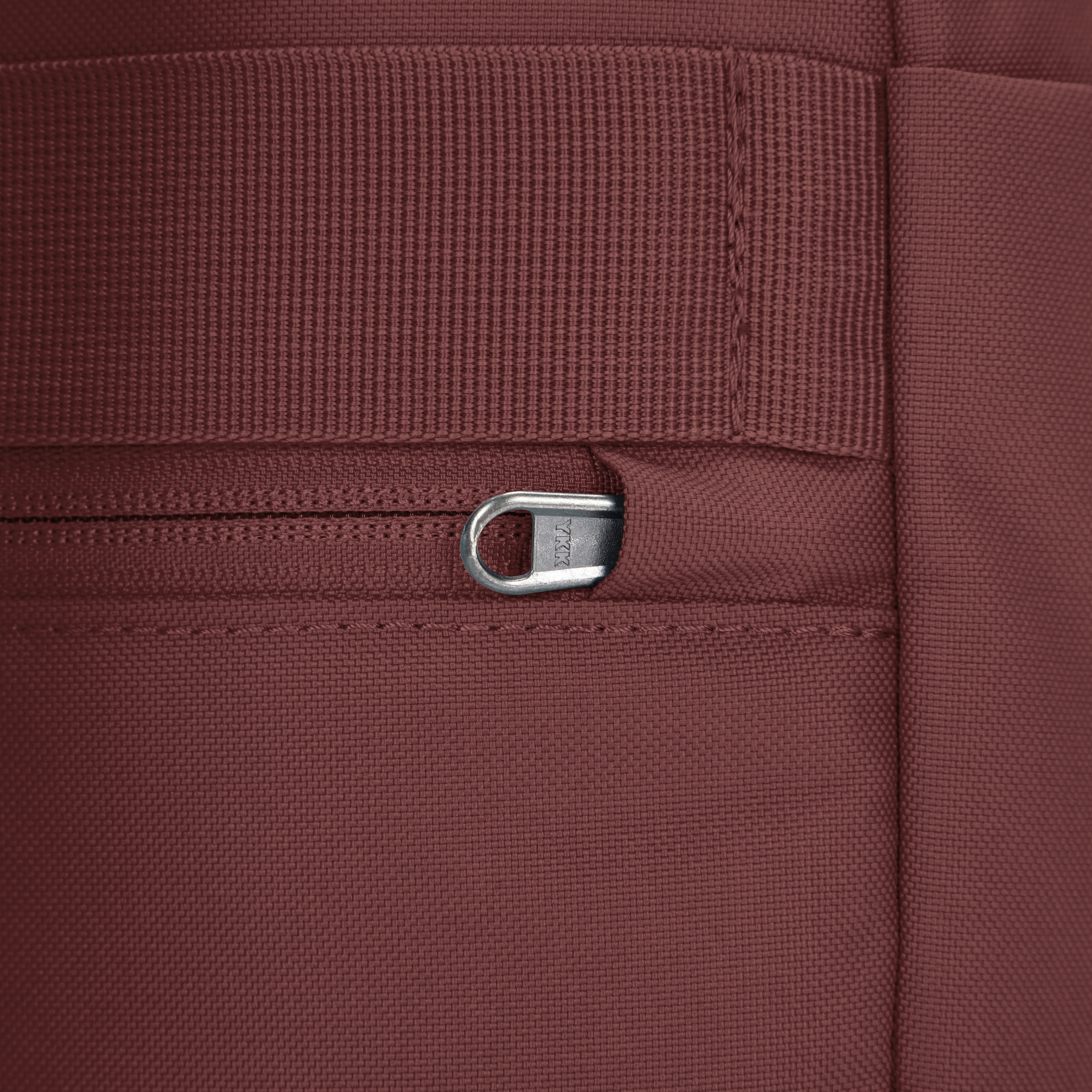 Garnet Red