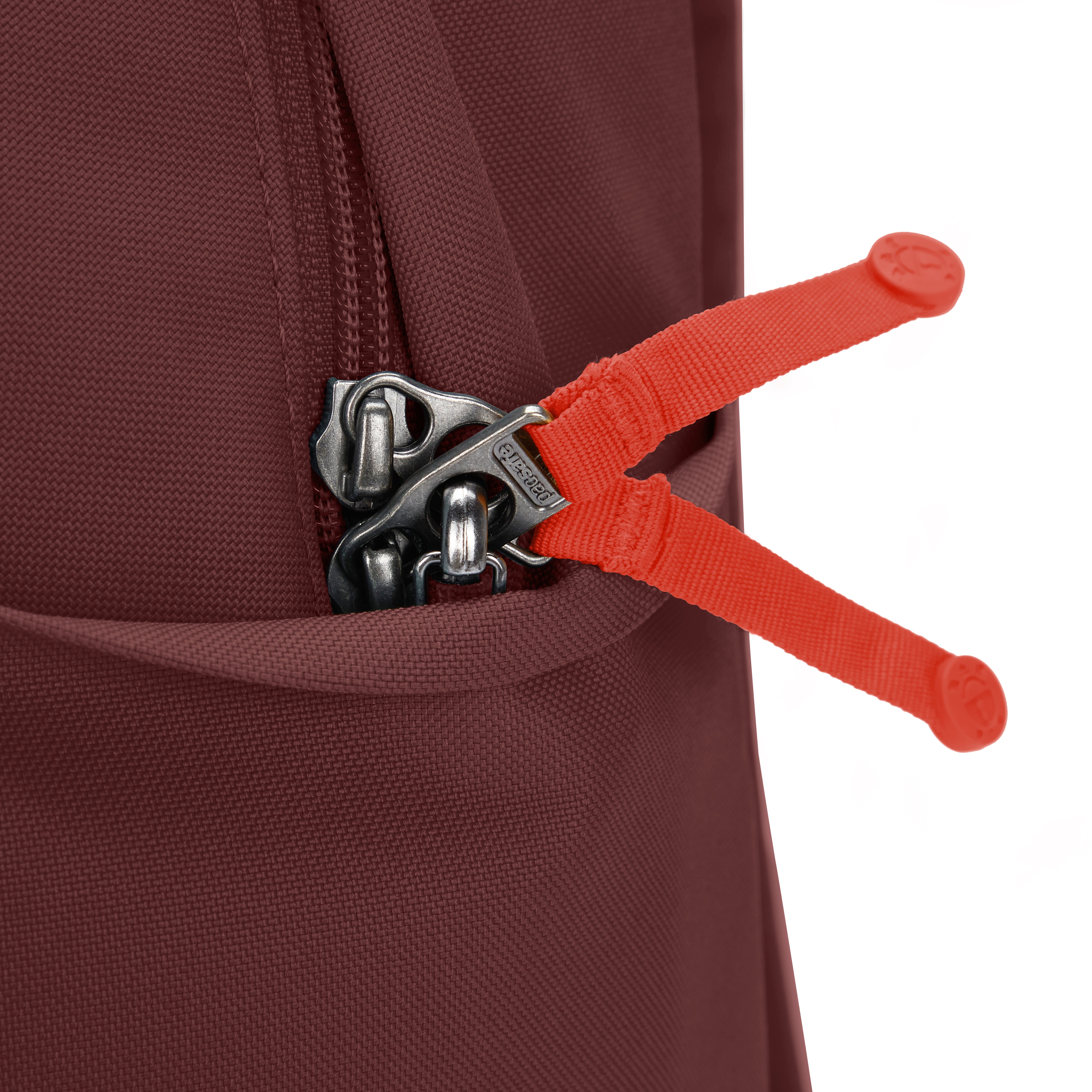Garnet Red