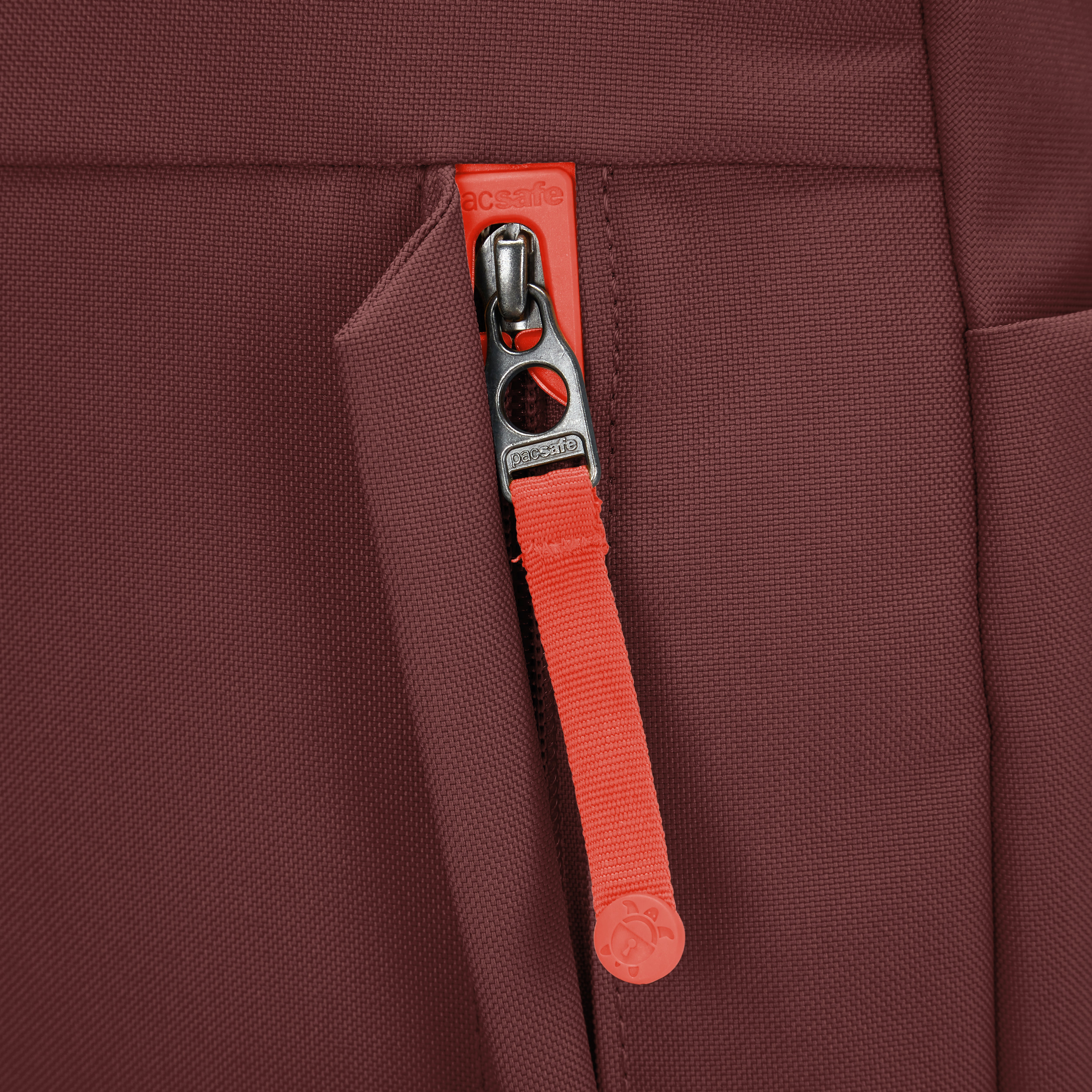 Garnet Red