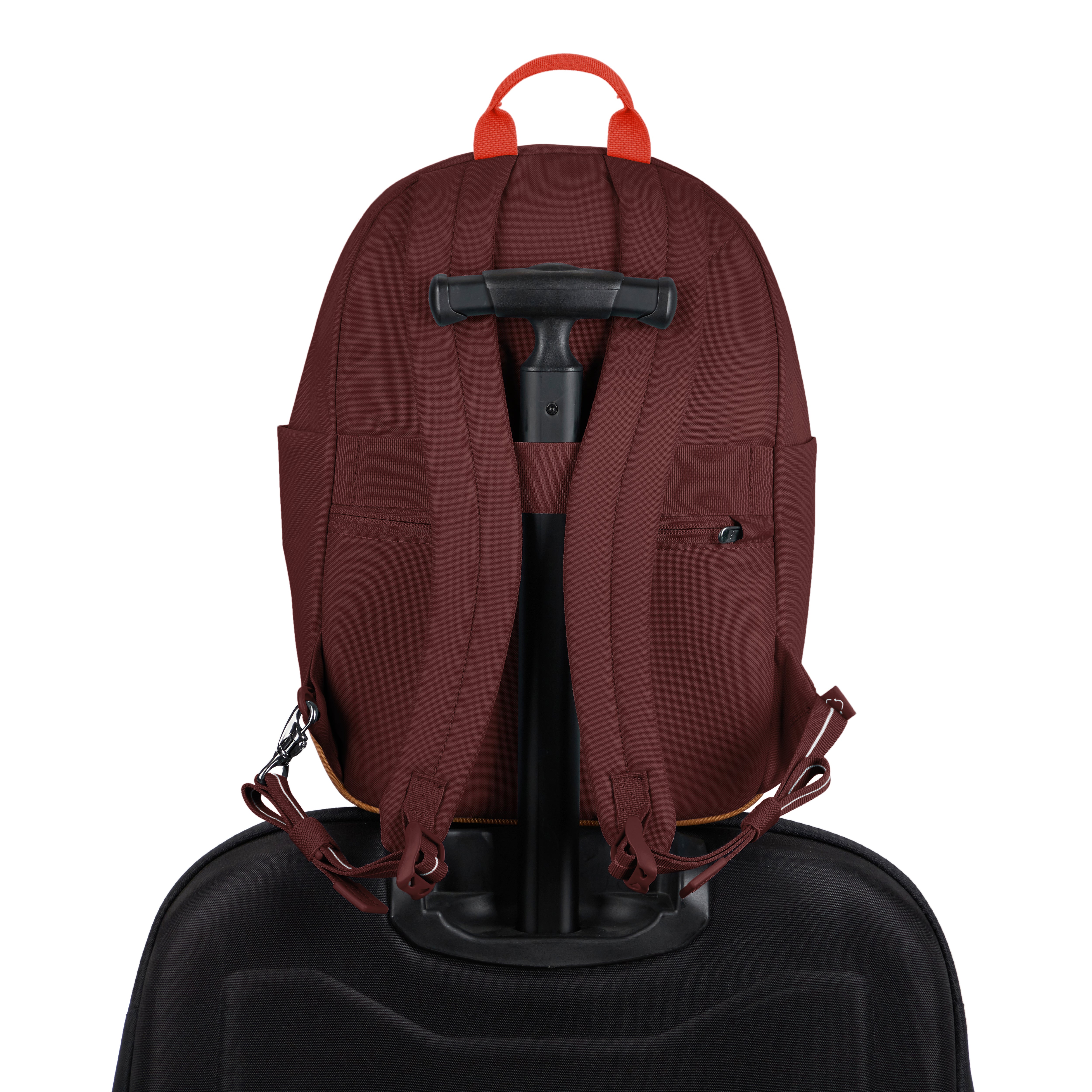 Garnet Red