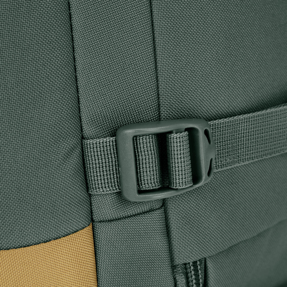 Spruce Green