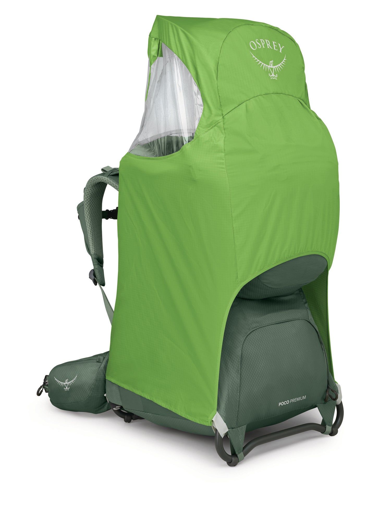 Koseret Green