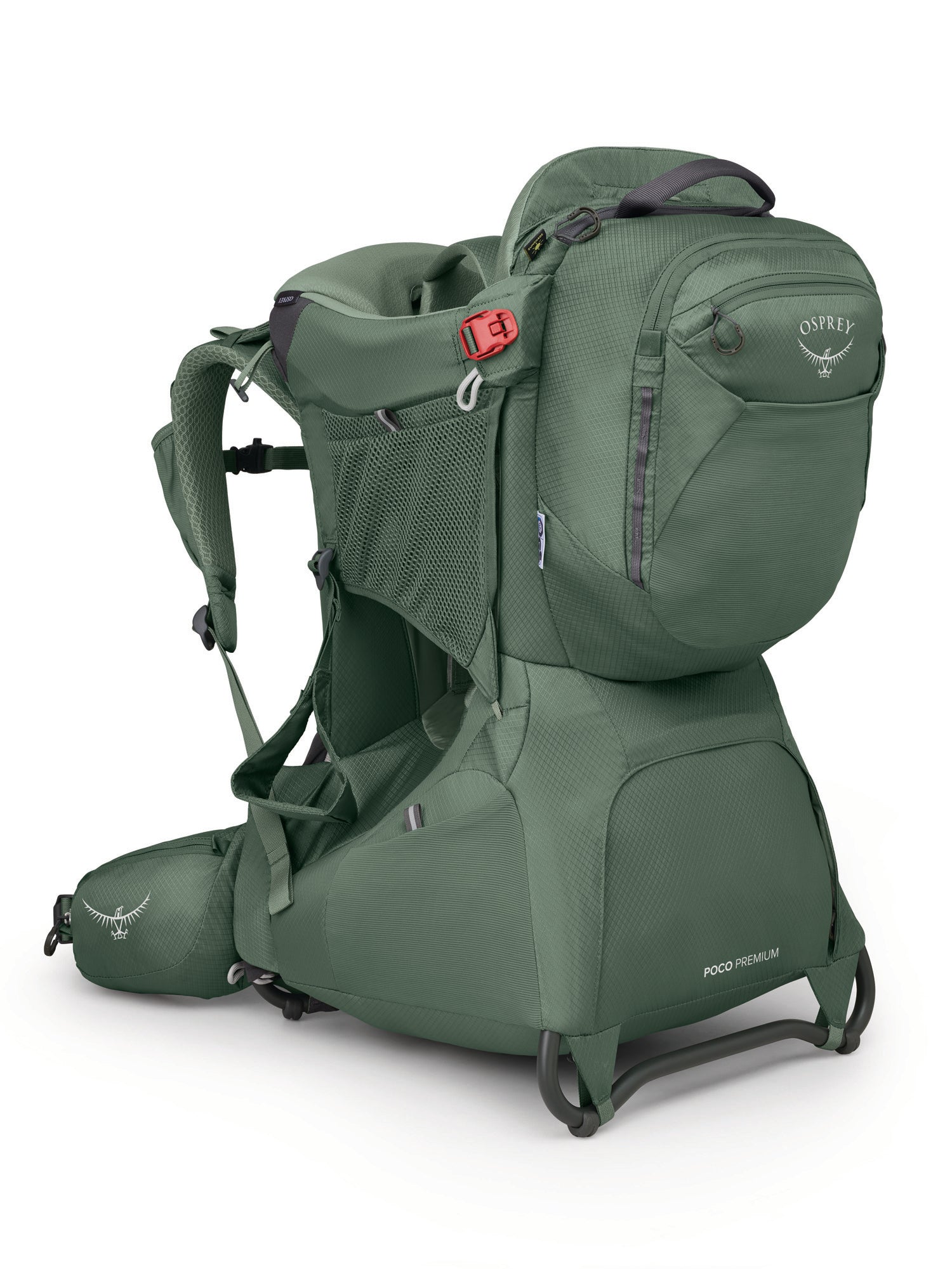 Koseret Green