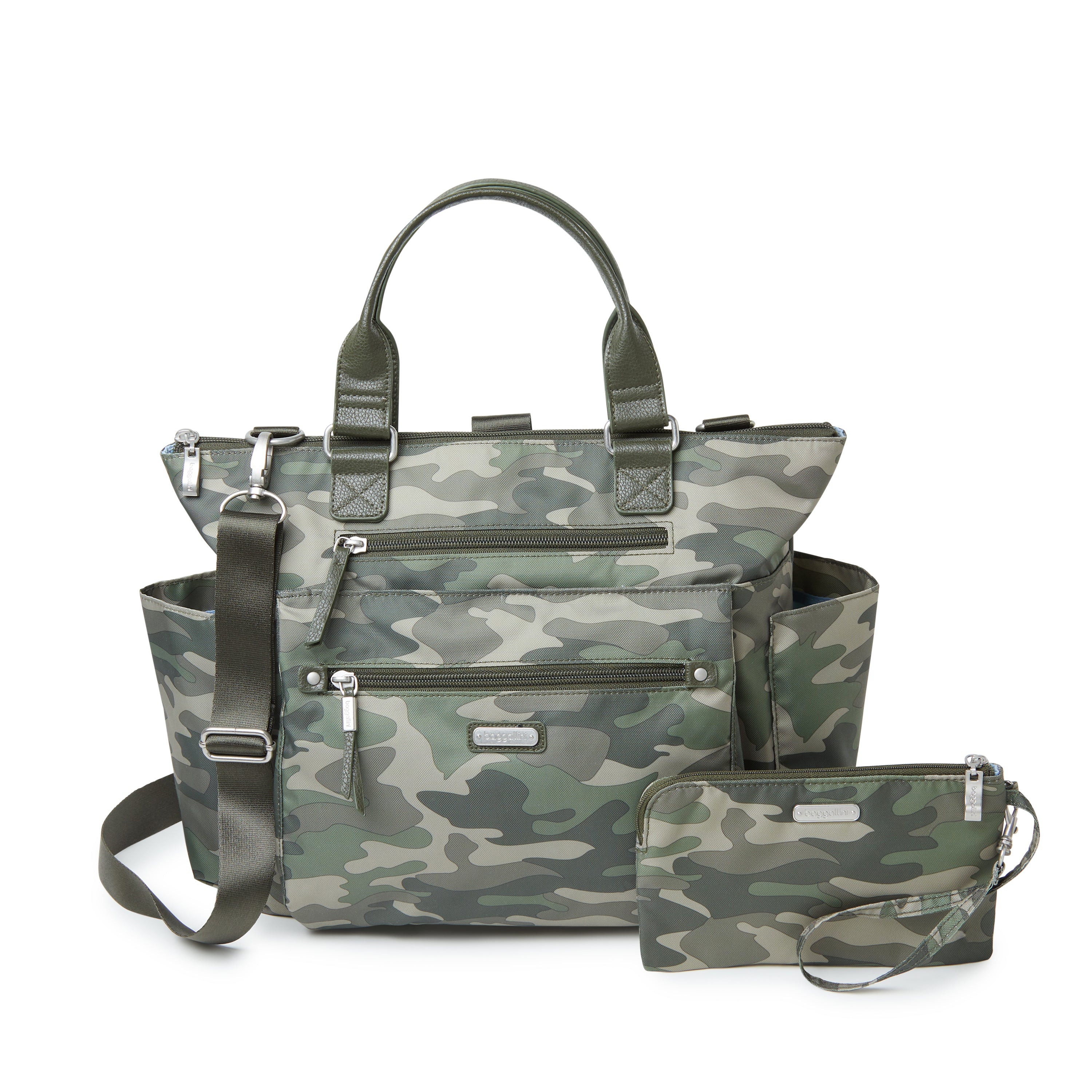 Olive Camo