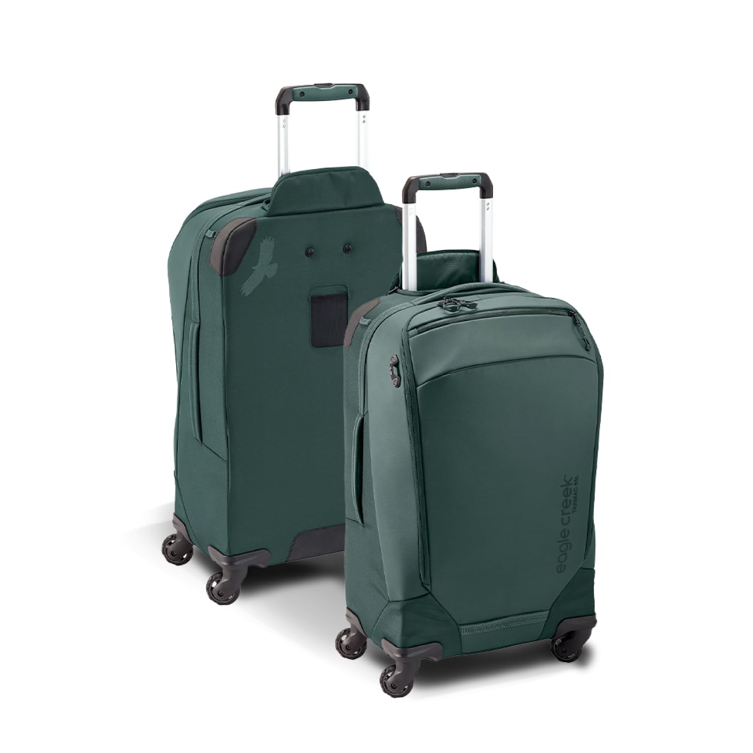 Arctic Seagreen