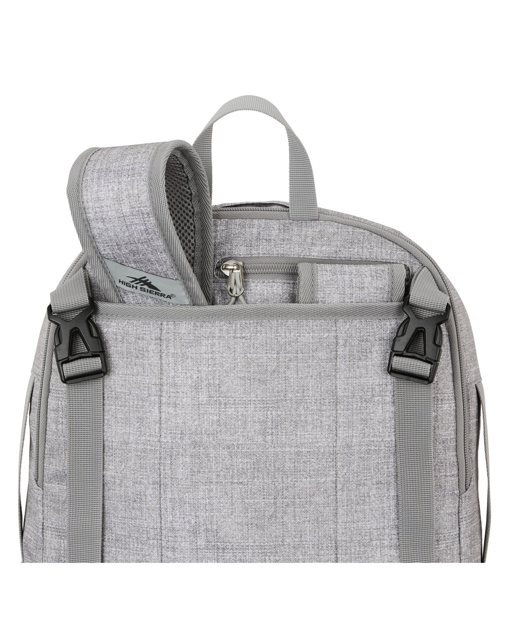 Silver Heather