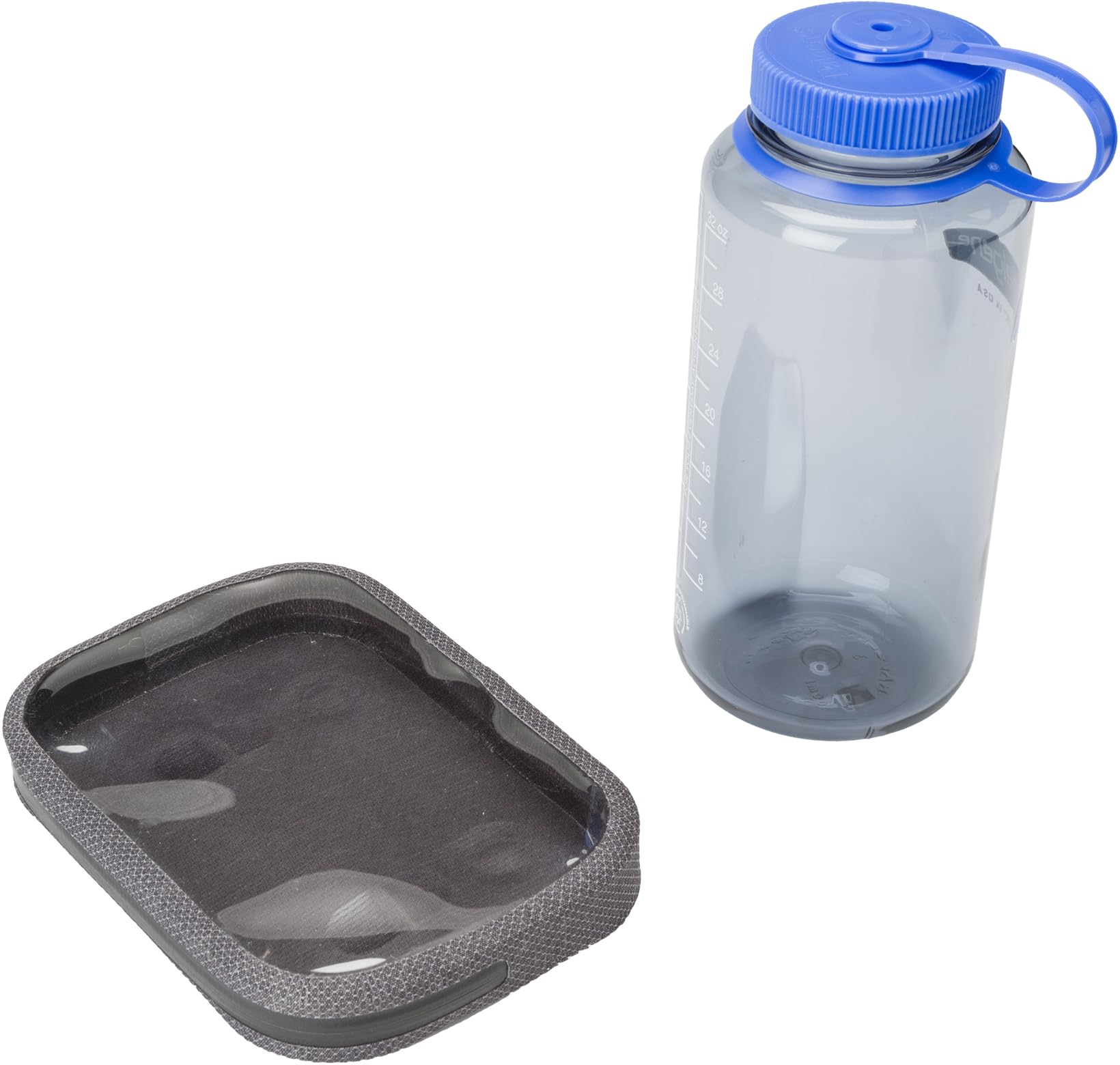 Graphite - Pouch