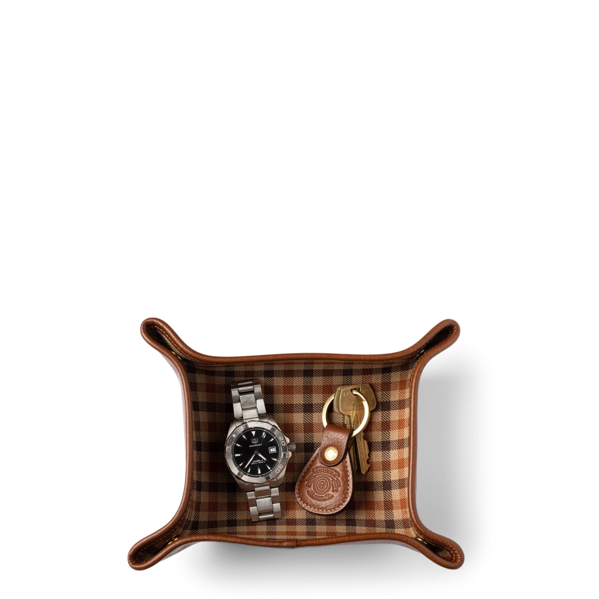 Vintage Chestnut
