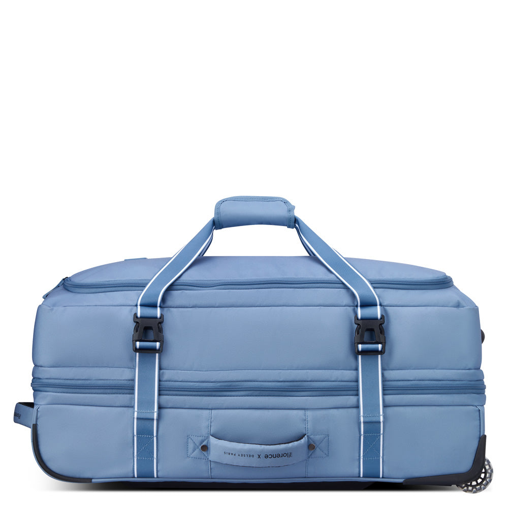 Zinc Blue