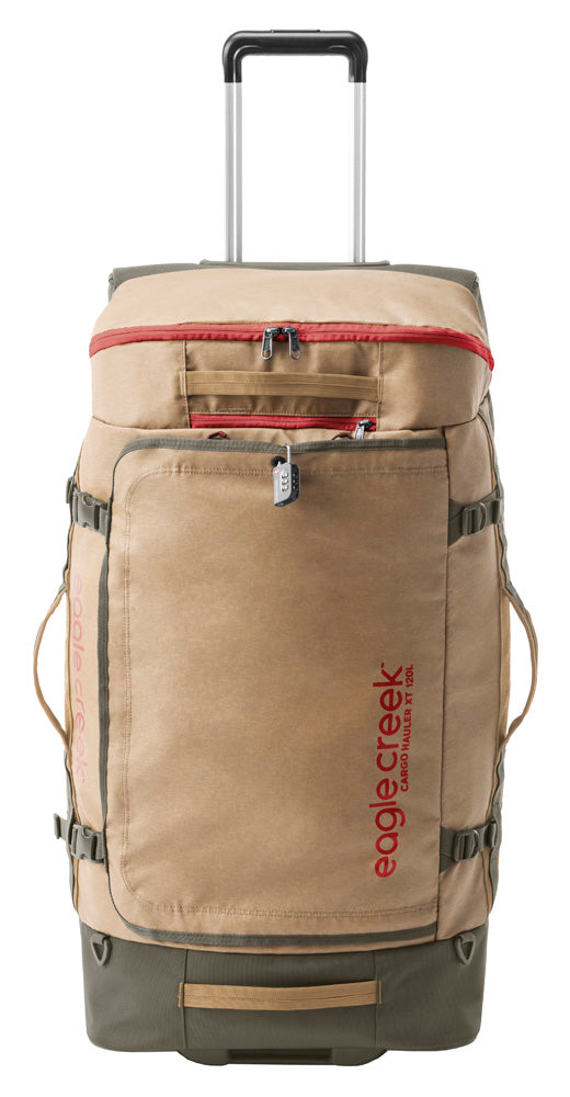 Safari Brown / 120L/32"