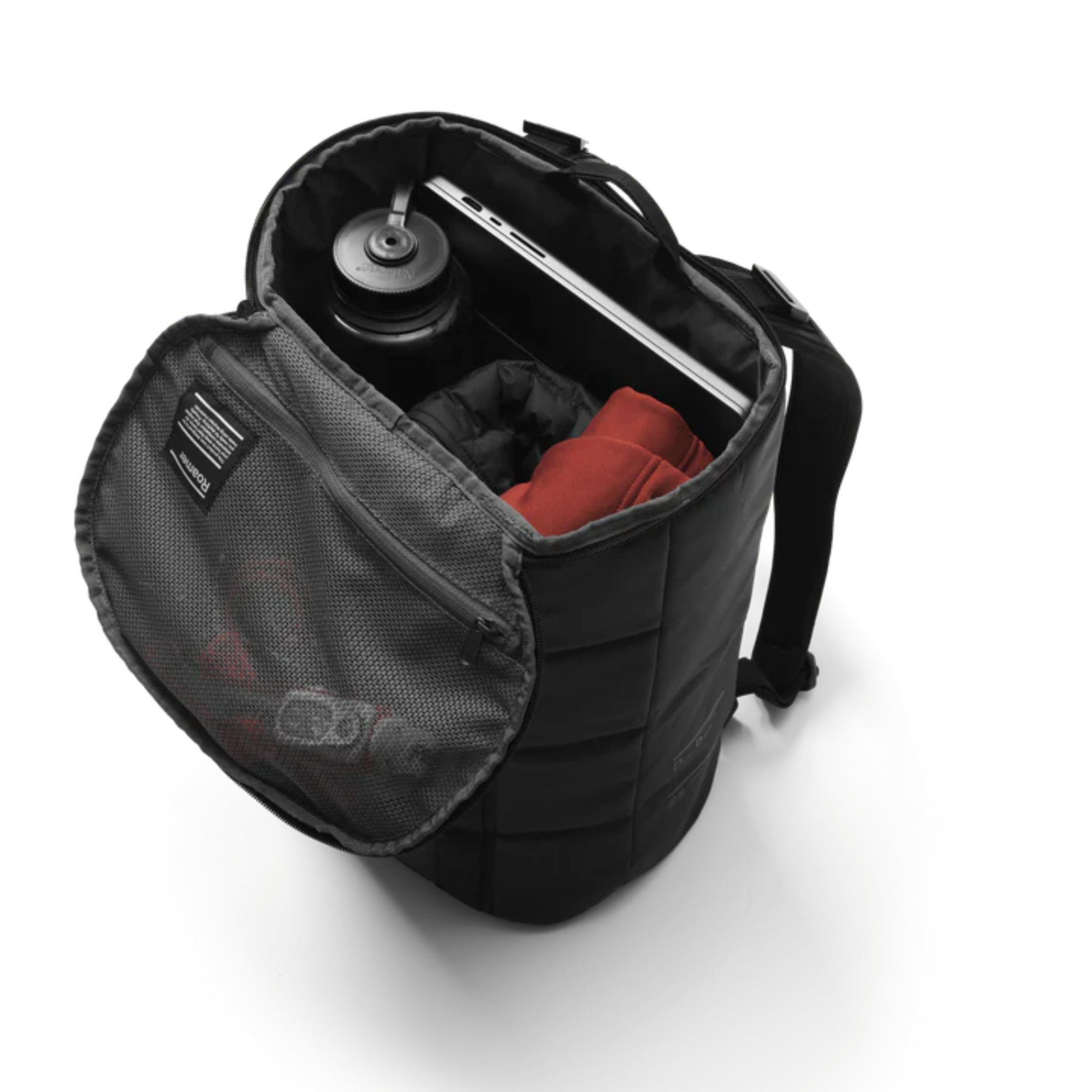 Reflective Black / 25L