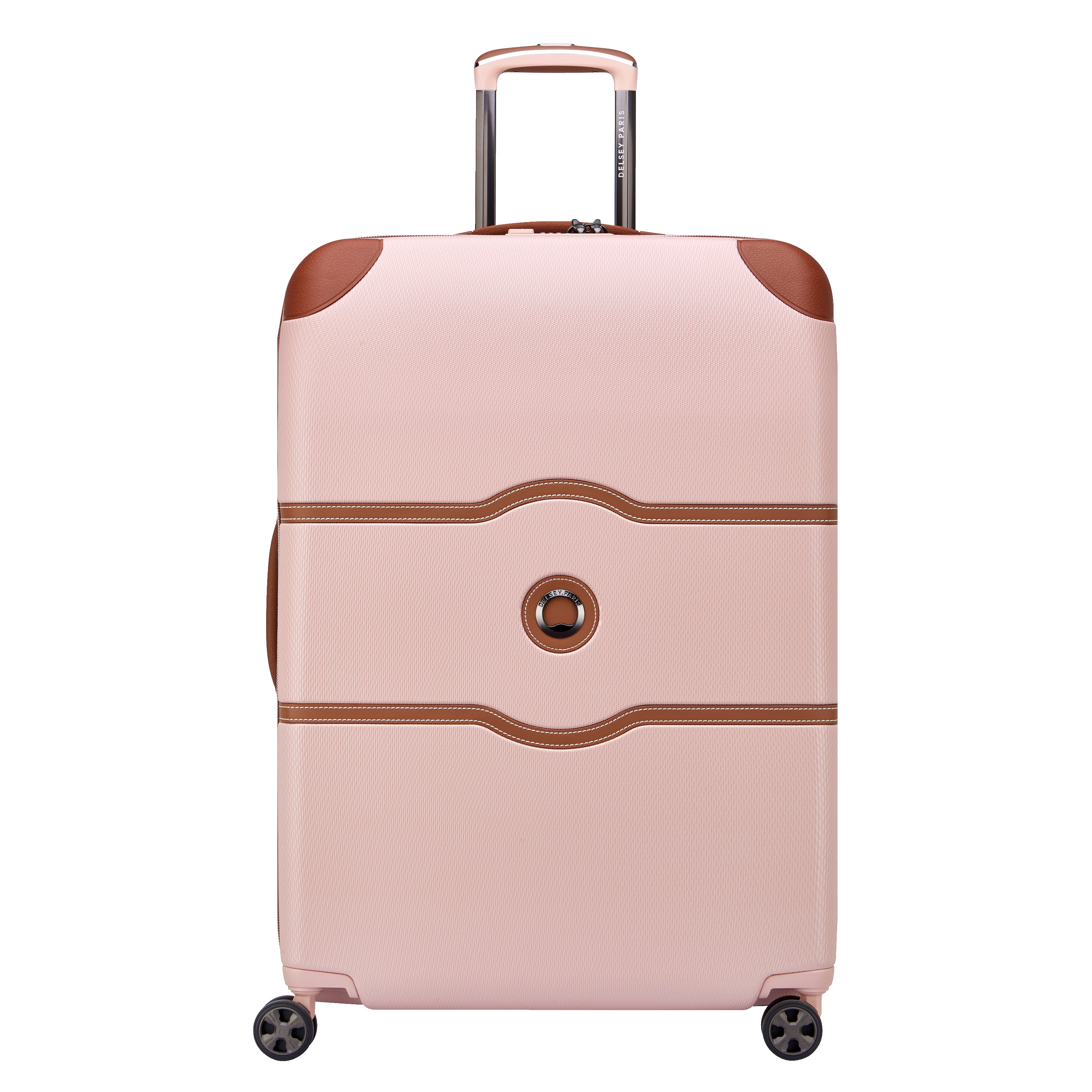 Blush / Checked-Large 28 Inch, No Brake