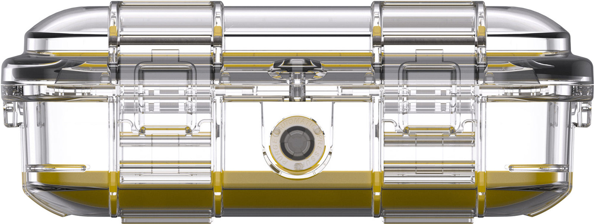 Yellow/Clear