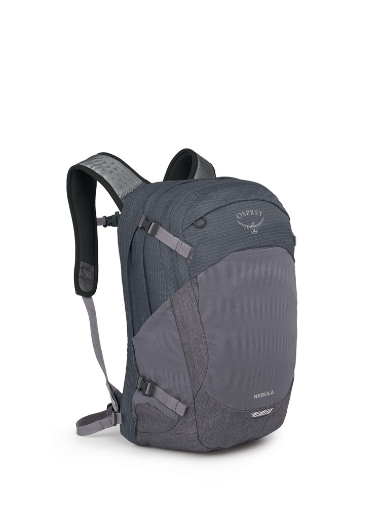 Tungsten Soundwave Grey Heather