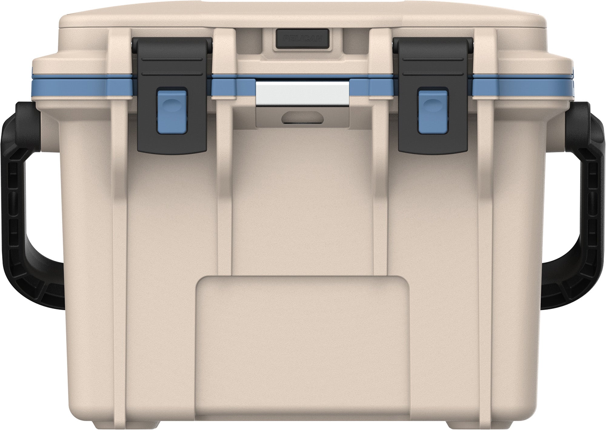 Tan/Kasmir Blue