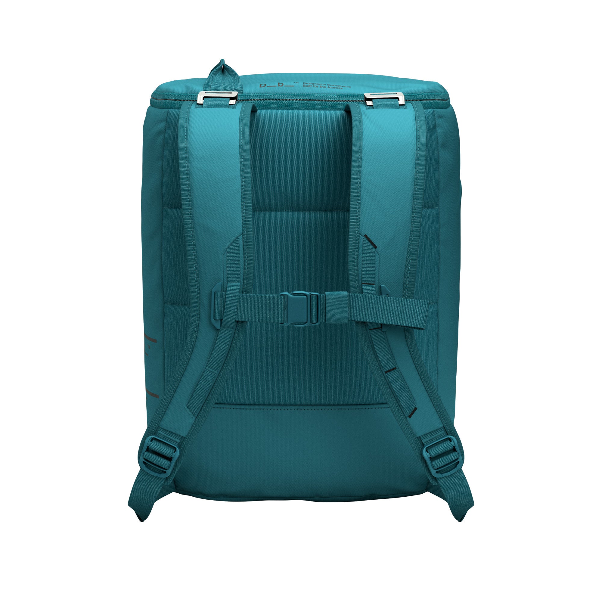 Midnight Teal