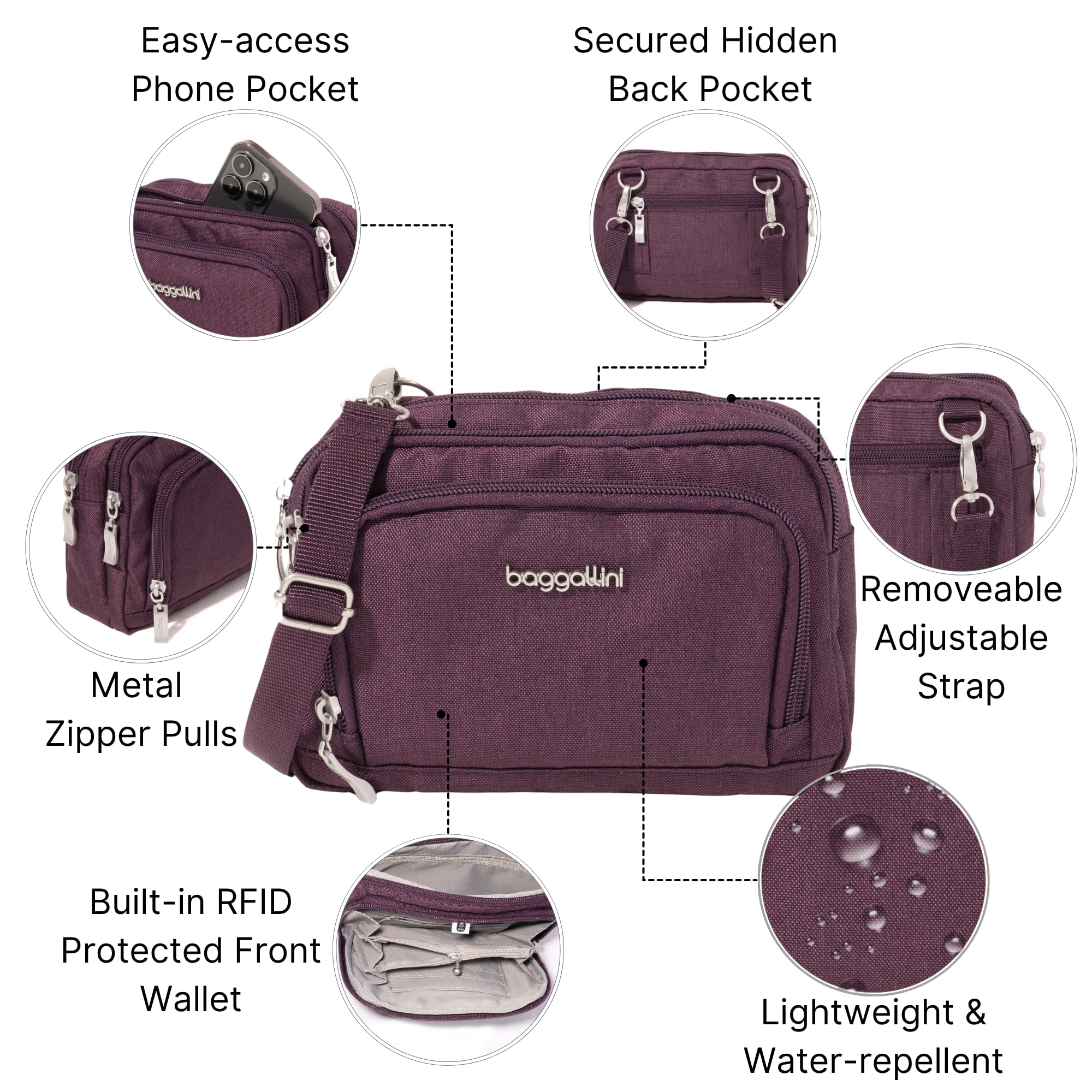 Plum Heritage