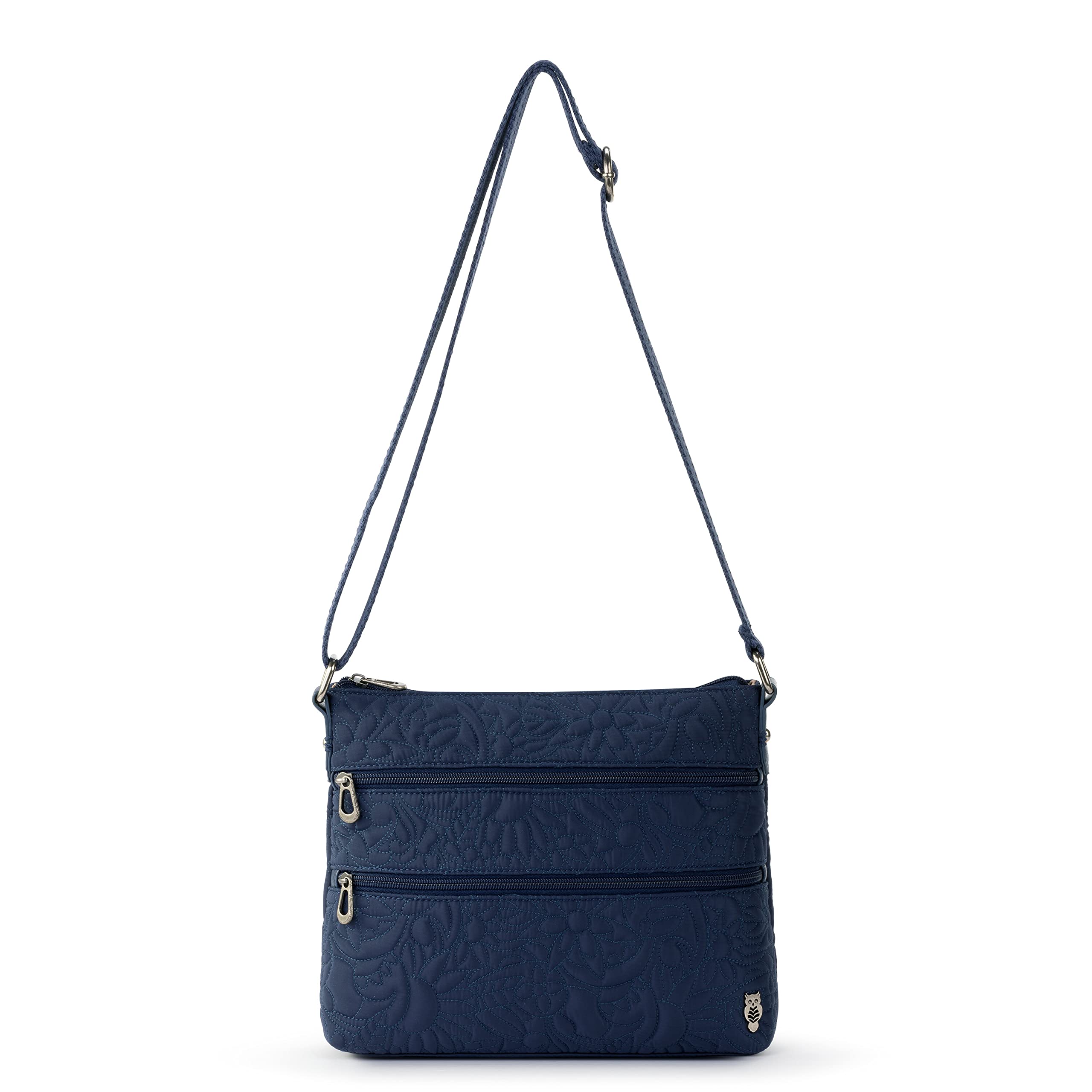 Quilted Navy Spirit Desert