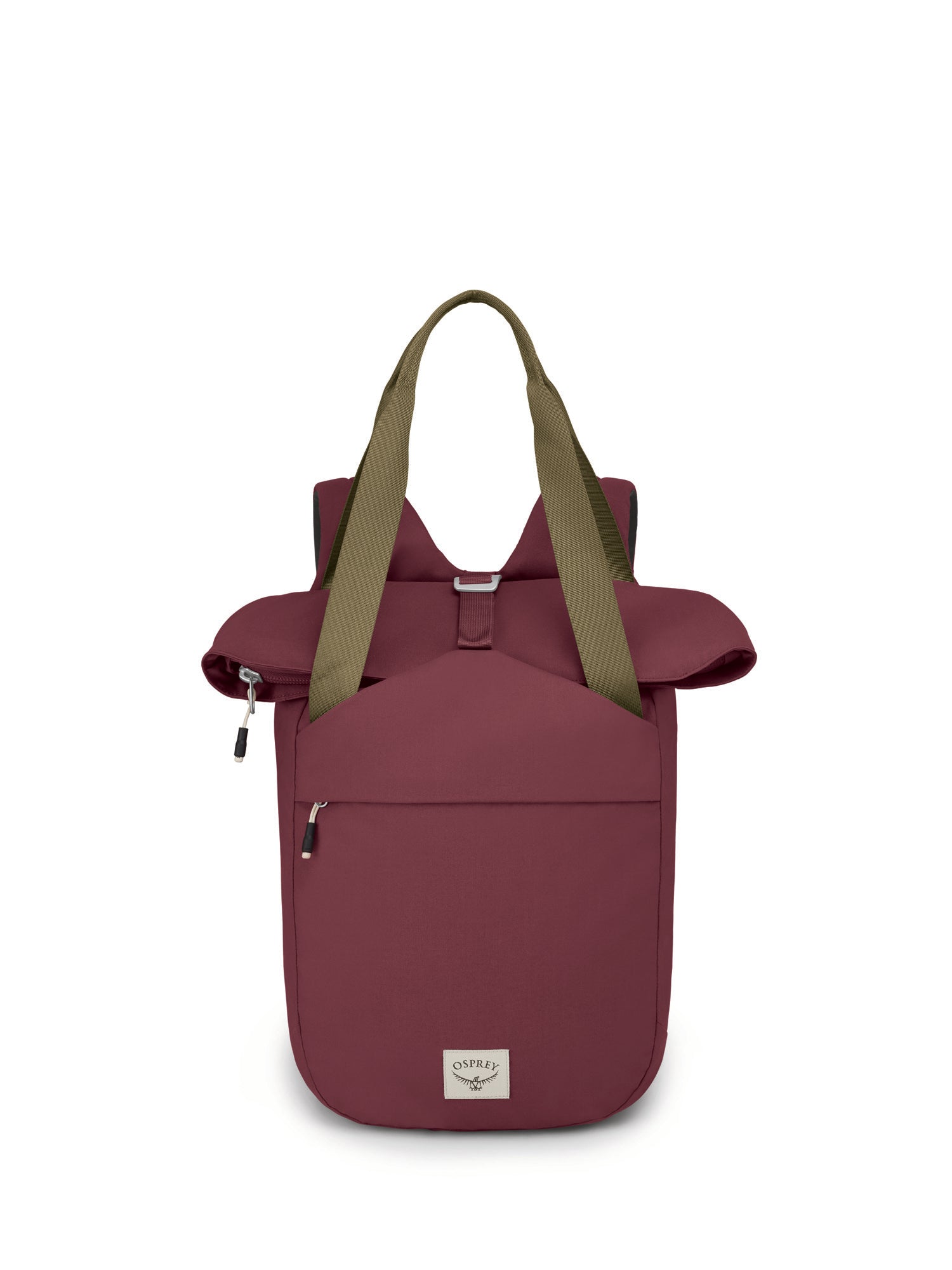 Mud Red
