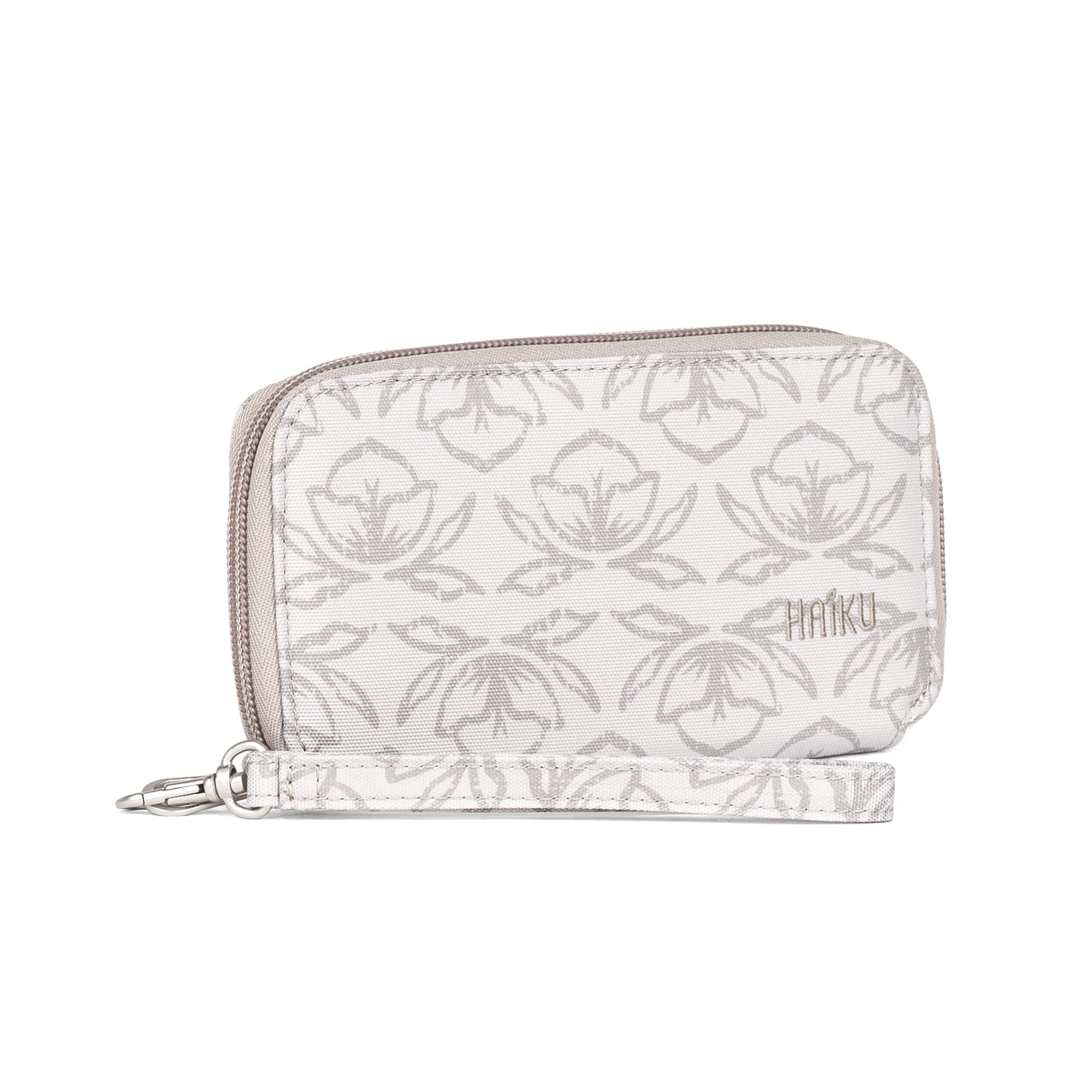 Geo Tulip Print