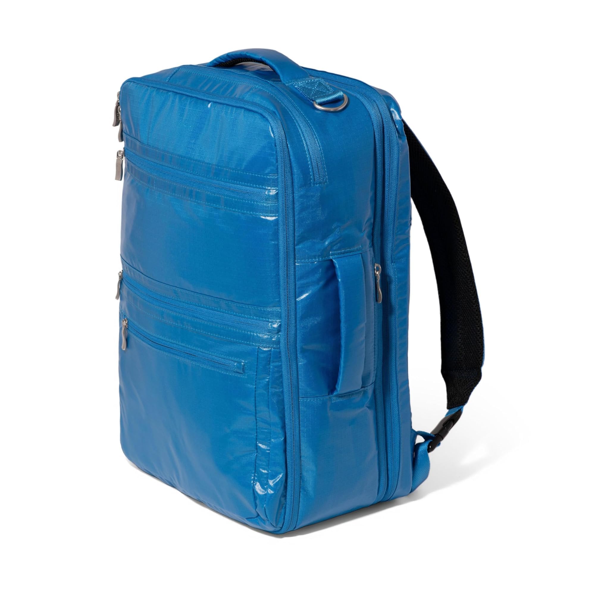 Cerulean Gloss Ripstop