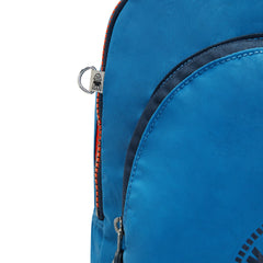 Racing Blue C