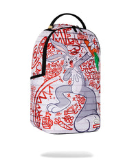 Looney Tunes Graffiti Bugs