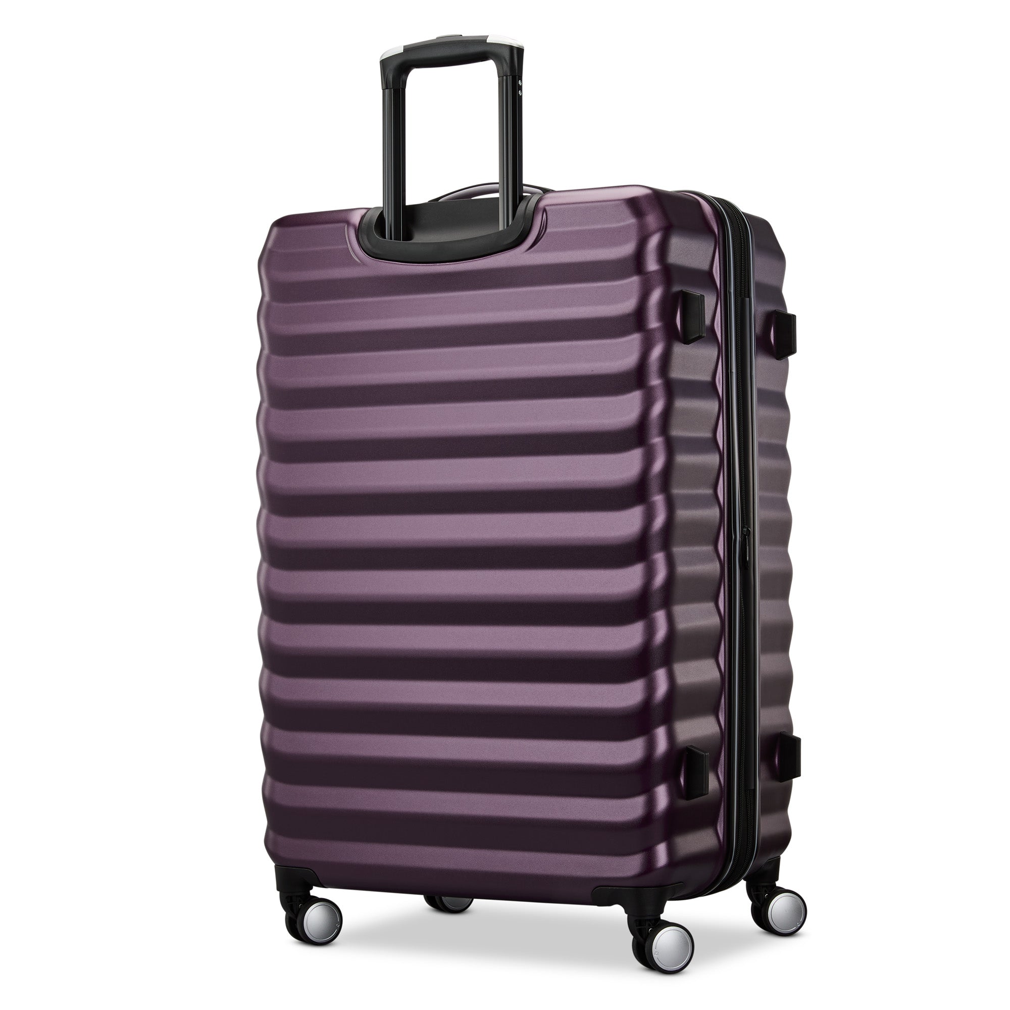 Dusk Purple
