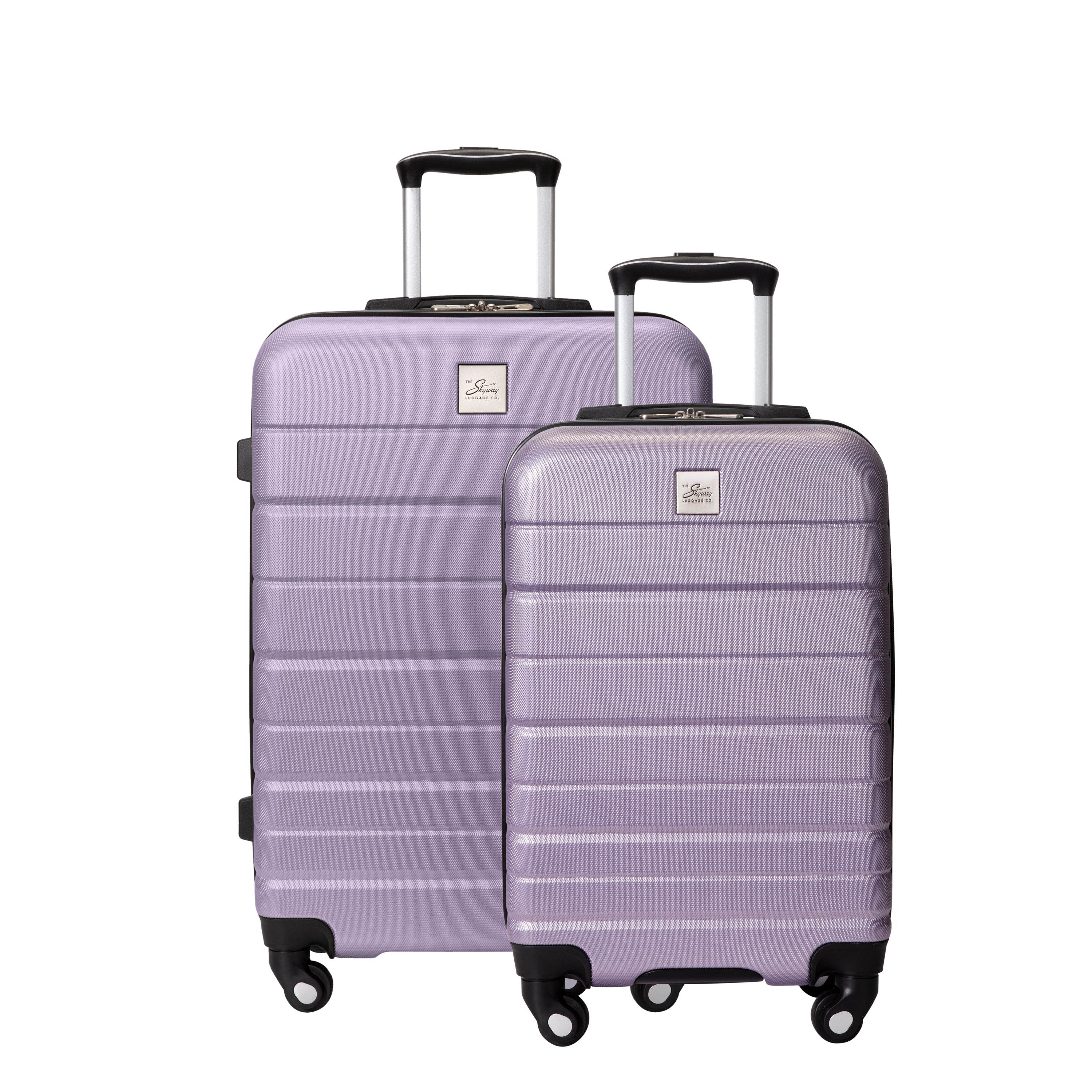 Silver Lilac
