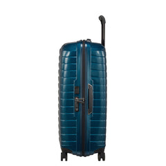 Petrol Blue